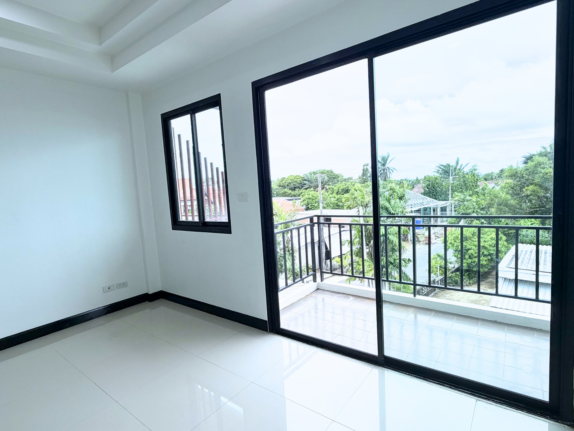 อาคารพาณิชย์ 4 ห้องนอน ราไวย์ · nicniceproperty รูปที่ 7