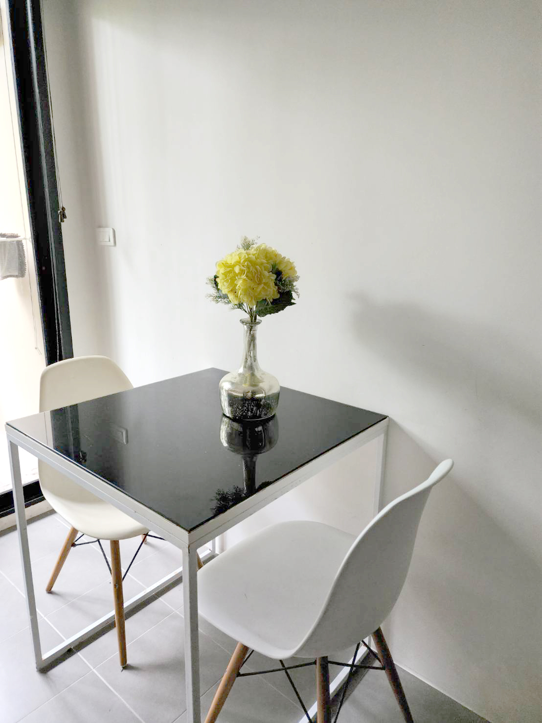 คอนโด 1 ห้องนอน ไม่ระบุ · The Base Uptown Phuket รูปที่ 2