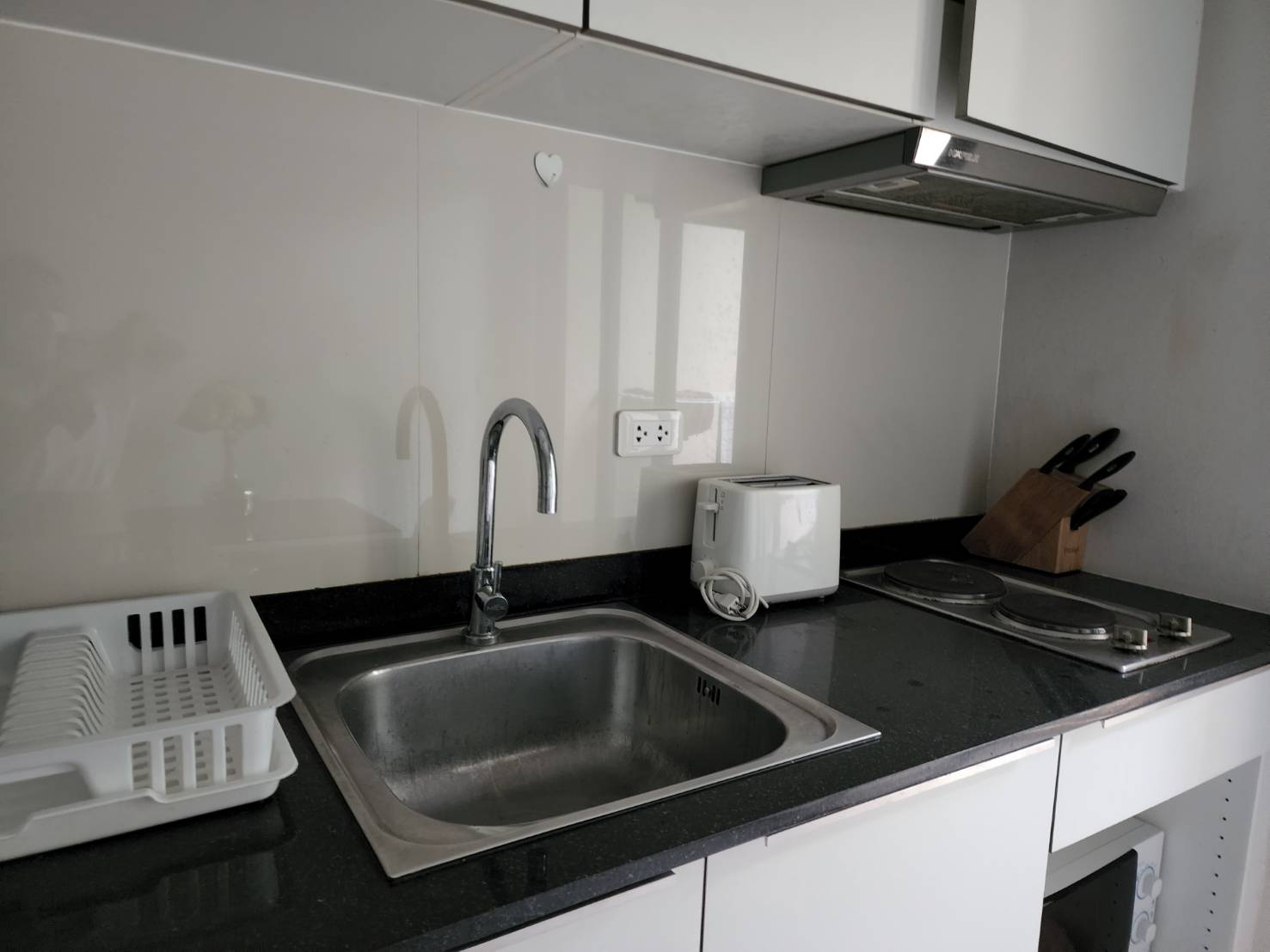 คอนโด 1 ห้องนอน ไม่ระบุ · The Base Uptown Phuket รูปที่ 3