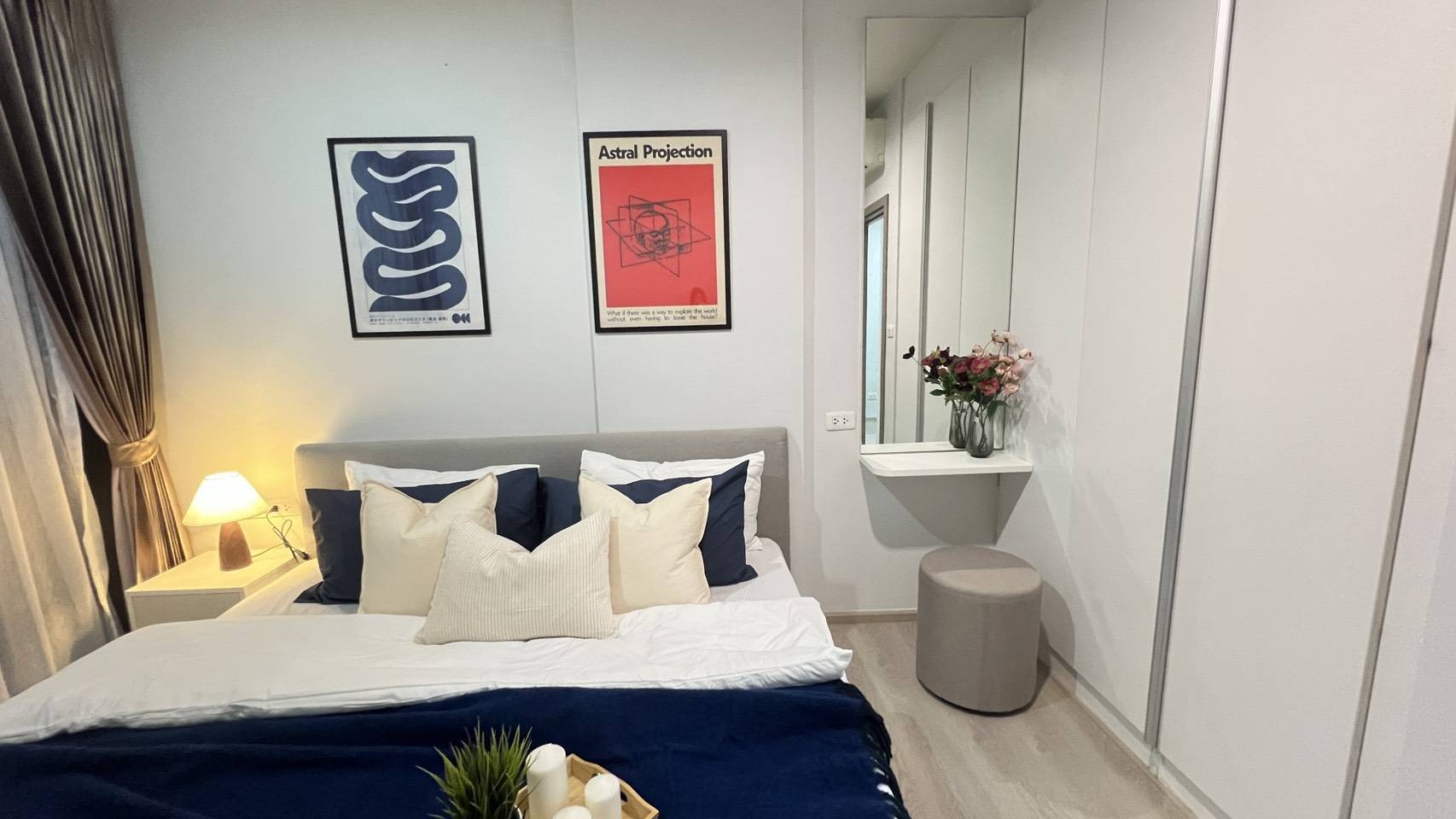 คอนโด ไม่ระบุ · The Base Uptown Phuket รูปที่ 1