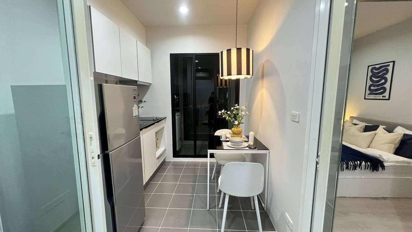 คอนโด ไม่ระบุ · The Base Uptown Phuket รูปที่ 3