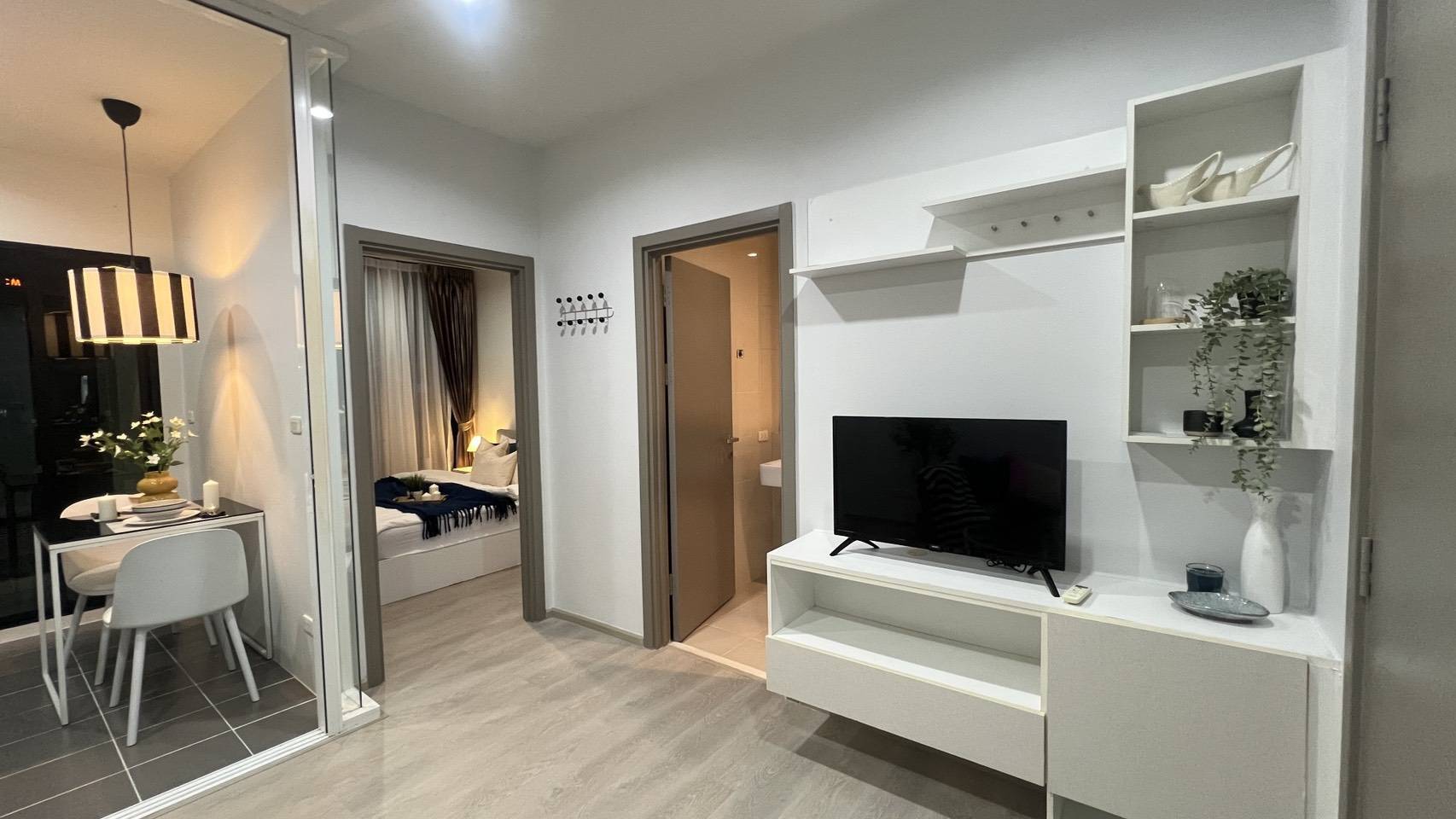 คอนโด ไม่ระบุ · The Base Uptown Phuket รูปที่ 6