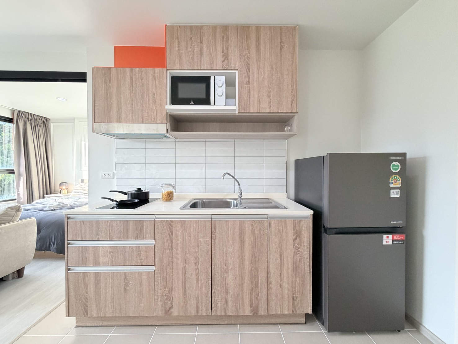 คอนโด ไม่ระบุ · Centrio Condominium Phuket รูปที่ 2