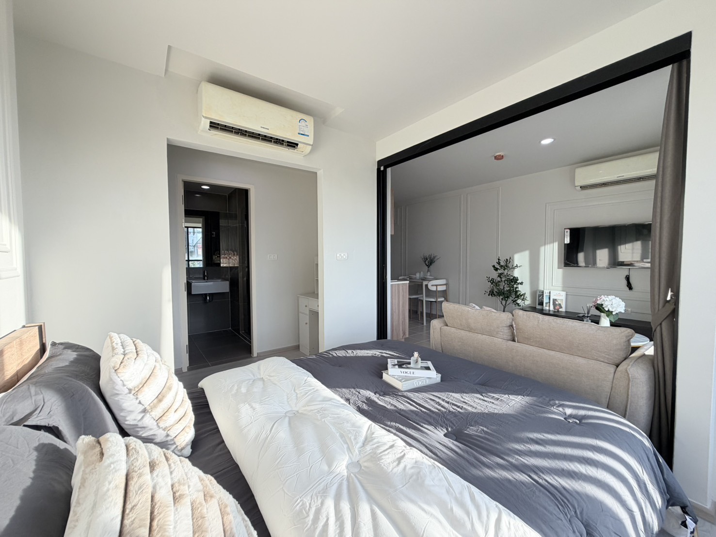 คอนโด ไม่ระบุ · Centrio Condominium Phuket รูปที่ 8