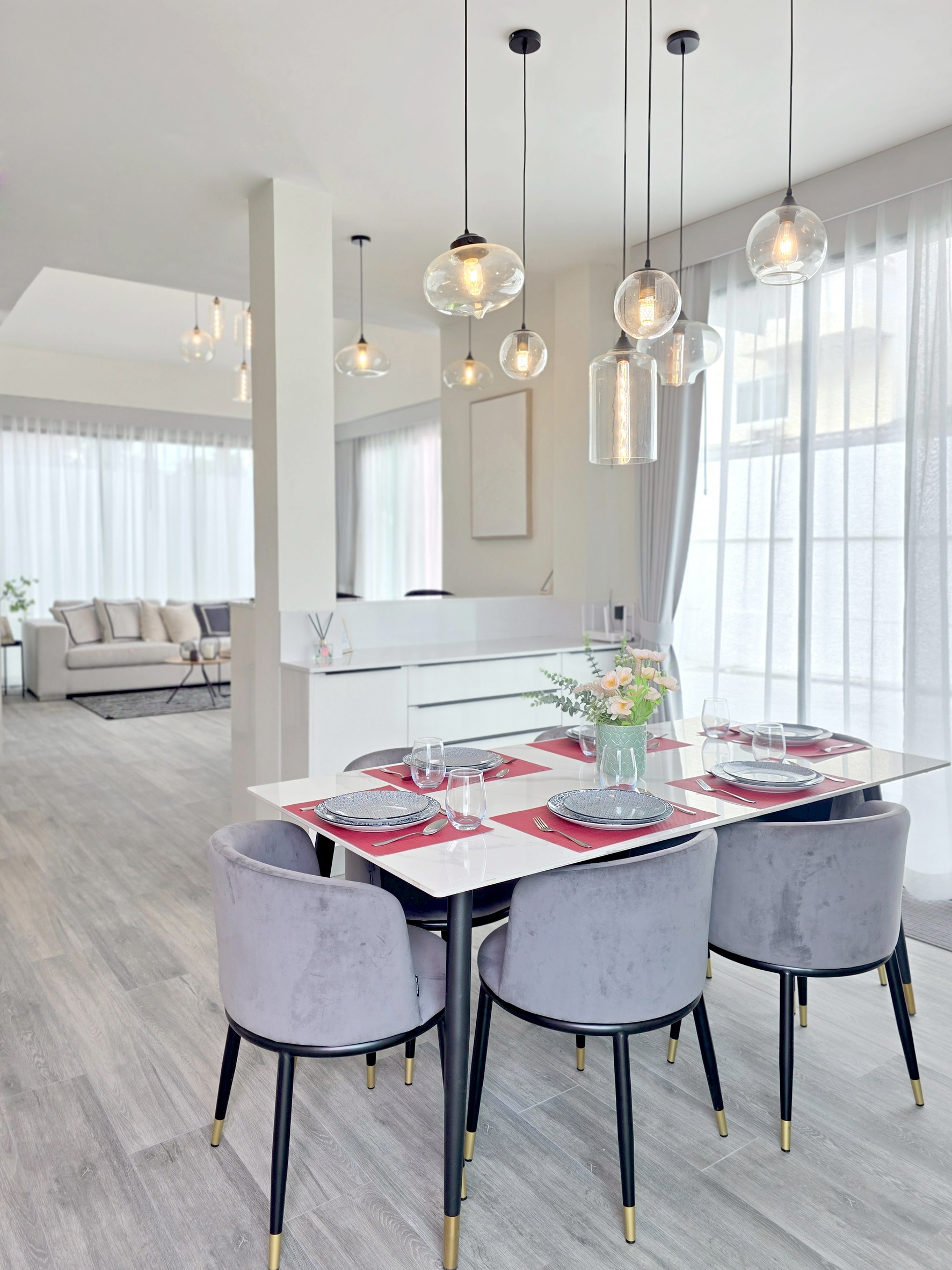 คอนโด 4 ห้องนอน ป่าตอง · D Condo Kathu-Patong รูปที่ 3