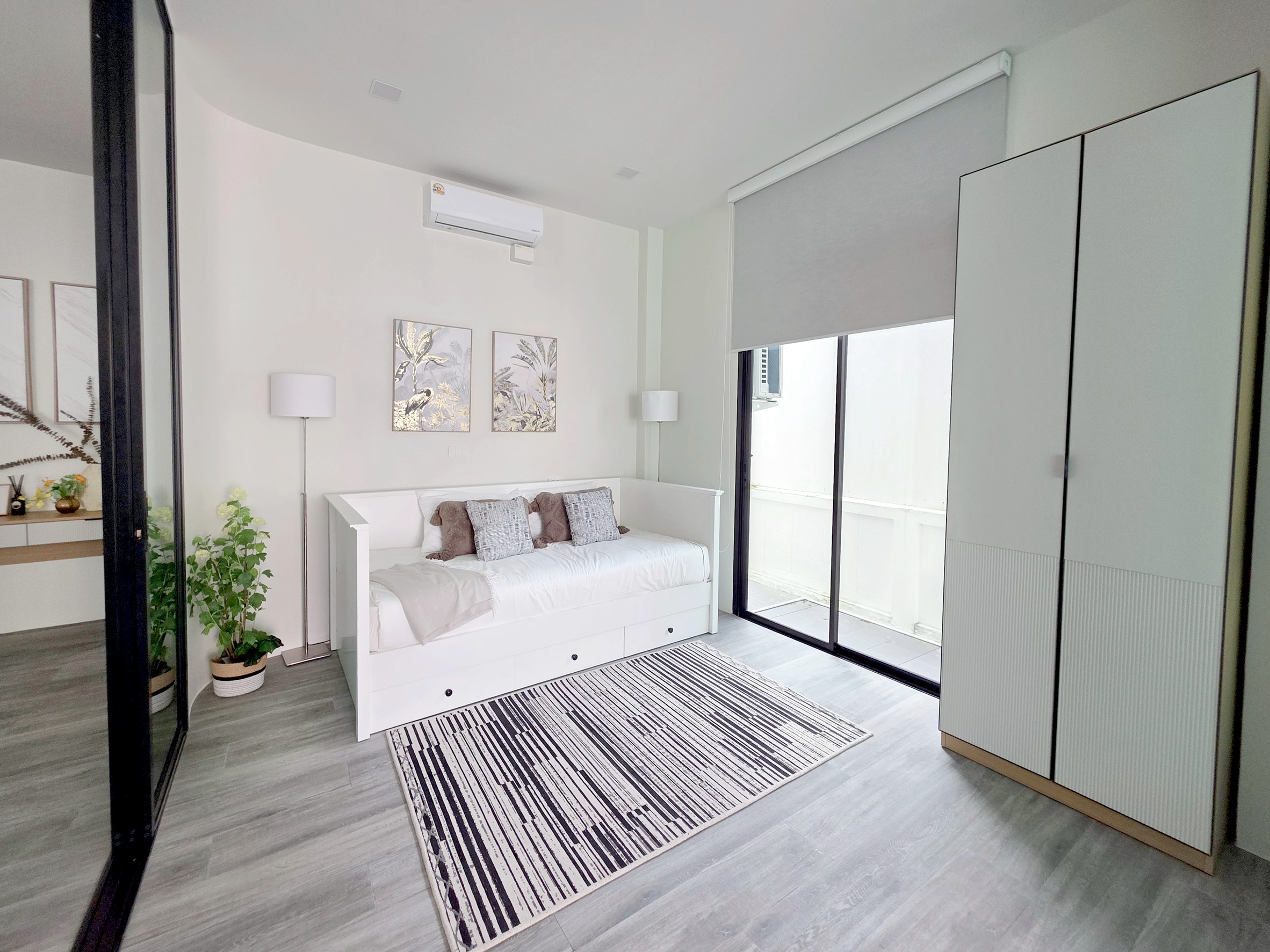 คอนโด 4 ห้องนอน ป่าตอง · D Condo Kathu-Patong รูปที่ 4