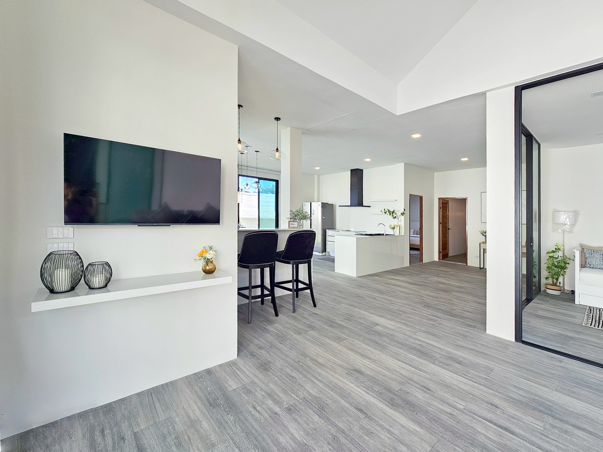 คอนโด 4 ห้องนอน ป่าตอง · D Condo Kathu-Patong รูปที่ 7