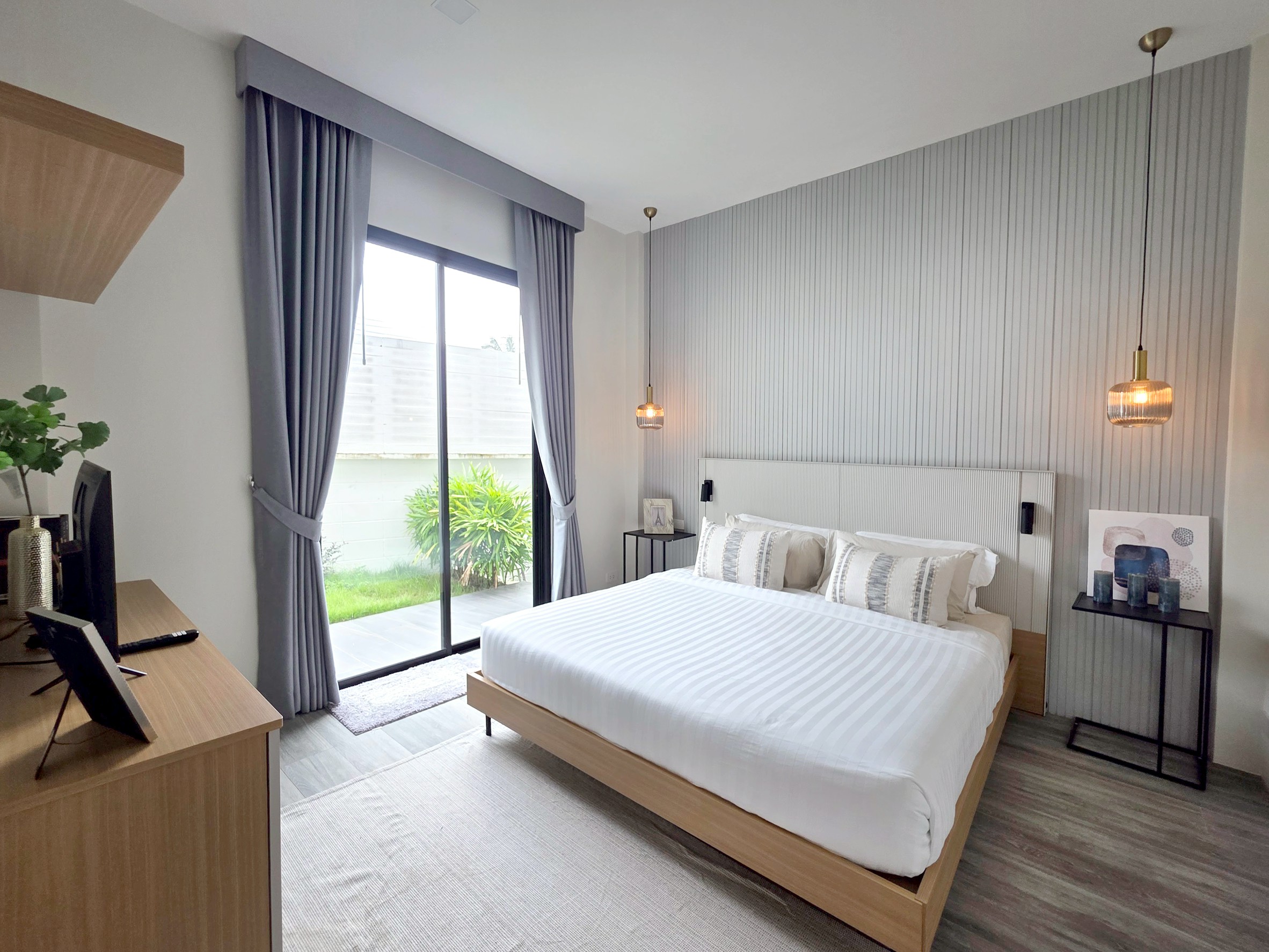 คอนโด 4 ห้องนอน ป่าตอง · D Condo Kathu-Patong รูปที่ 8