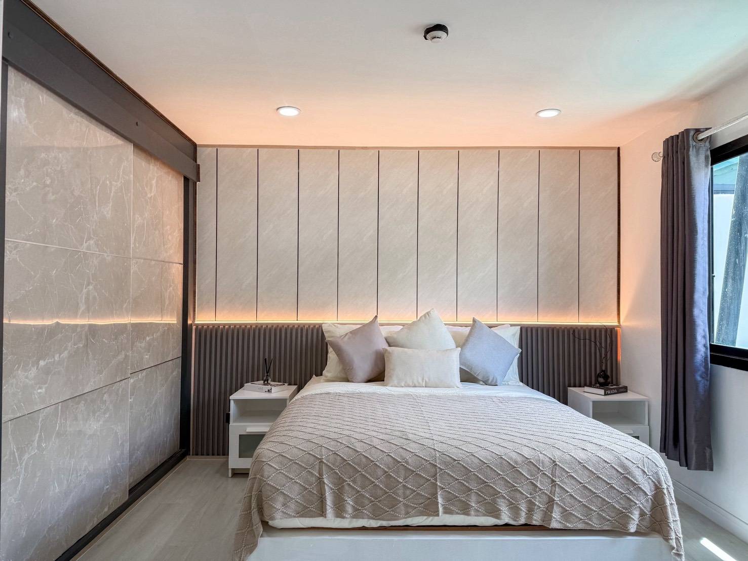 คอนโด กะทู้ · Ratchaporn Place Condominium (รัชพร เพลส คอนโดมิเนียม) – กะทู้, ภูเก็ต รูปที่ 2
