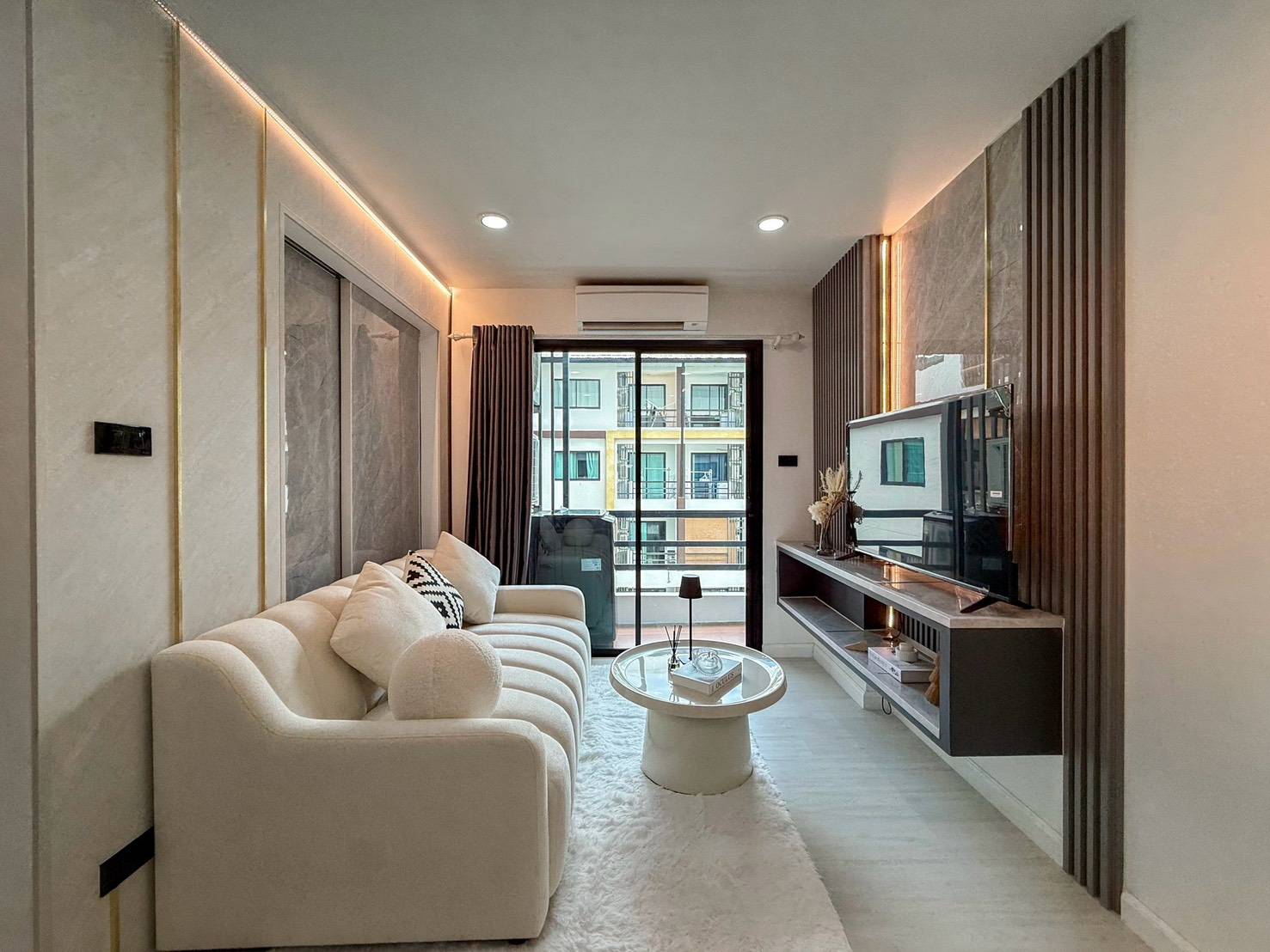 คอนโด กะทู้ · Ratchaporn Place Condominium (รัชพร เพลส คอนโดมิเนียม) – กะทู้, ภูเก็ต รูปที่ 3