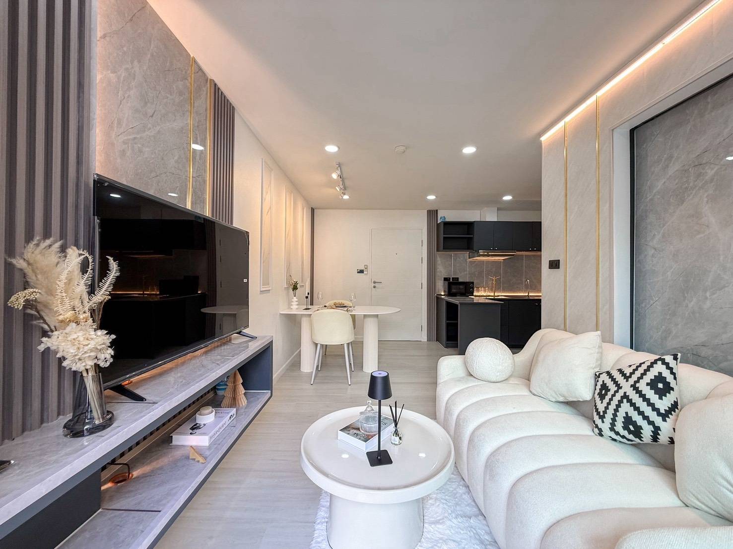 คอนโด กะทู้ · Ratchaporn Place Condominium (รัชพร เพลส คอนโดมิเนียม) – กะทู้, ภูเก็ต รูปที่ 4