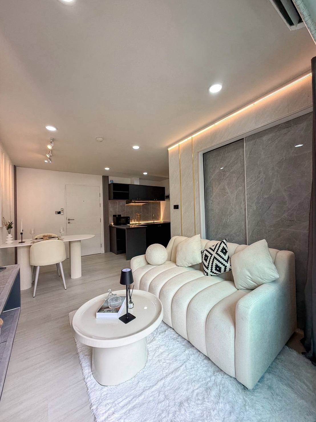 คอนโด กะทู้ · Ratchaporn Place Condominium (รัชพร เพลส คอนโดมิเนียม) – กะทู้, ภูเก็ต รูปที่ 6