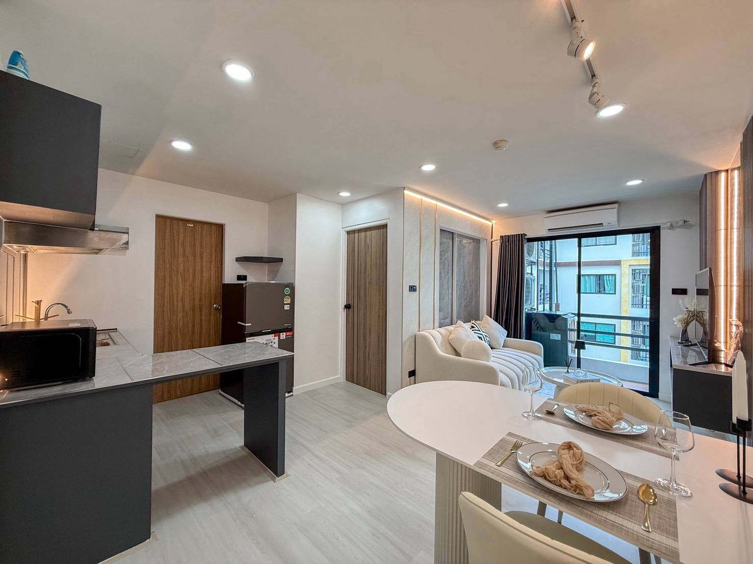 คอนโด กะทู้ · Ratchaporn Place Condominium (รัชพร เพลส คอนโดมิเนียม) – กะทู้, ภูเก็ต รูปที่ 8