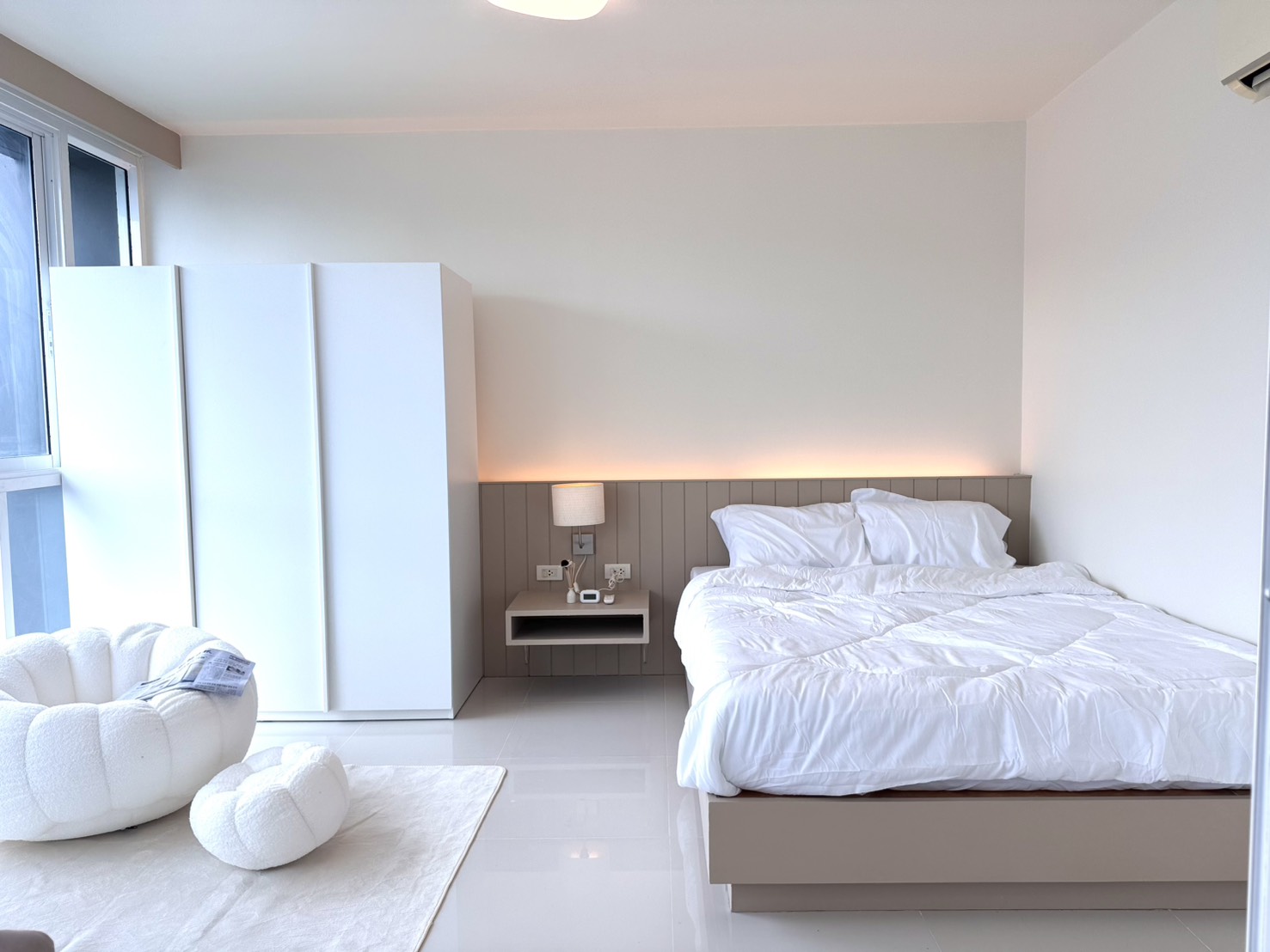 คอนโด 1 ห้องนอน เมือง · The Wide Condo (เดอะ วาย คอนโด) | Phuket รูปที่ 3