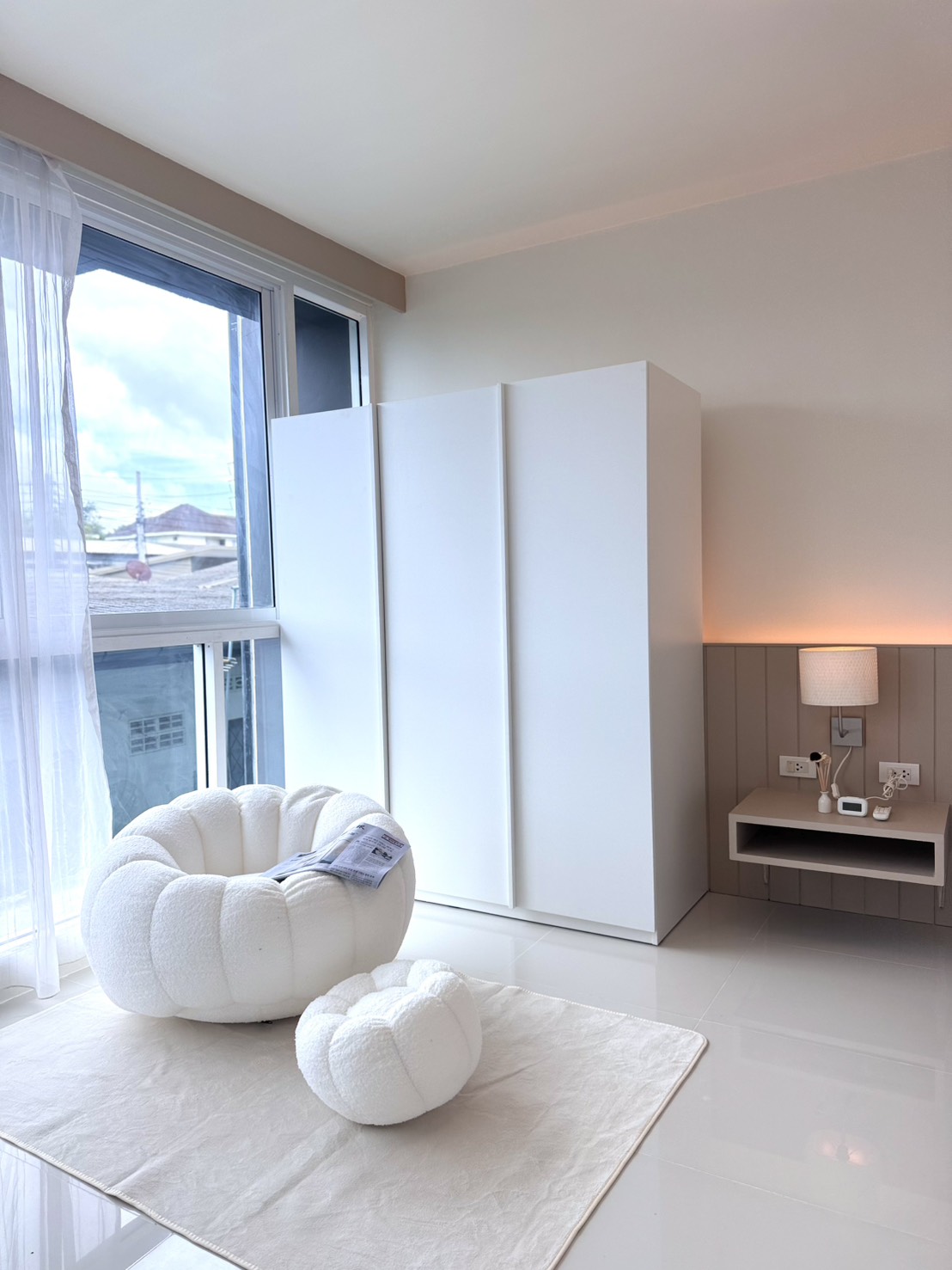 คอนโด 1 ห้องนอน เมือง · The Wide Condo (เดอะ วาย คอนโด) | Phuket รูปที่ 4