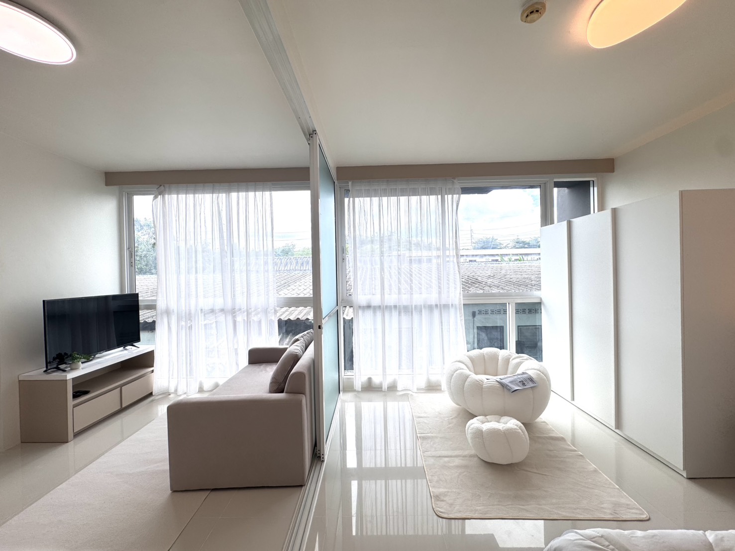 คอนโด 1 ห้องนอน เมือง · The Wide Condo (เดอะ วาย คอนโด) | Phuket รูปที่ 5