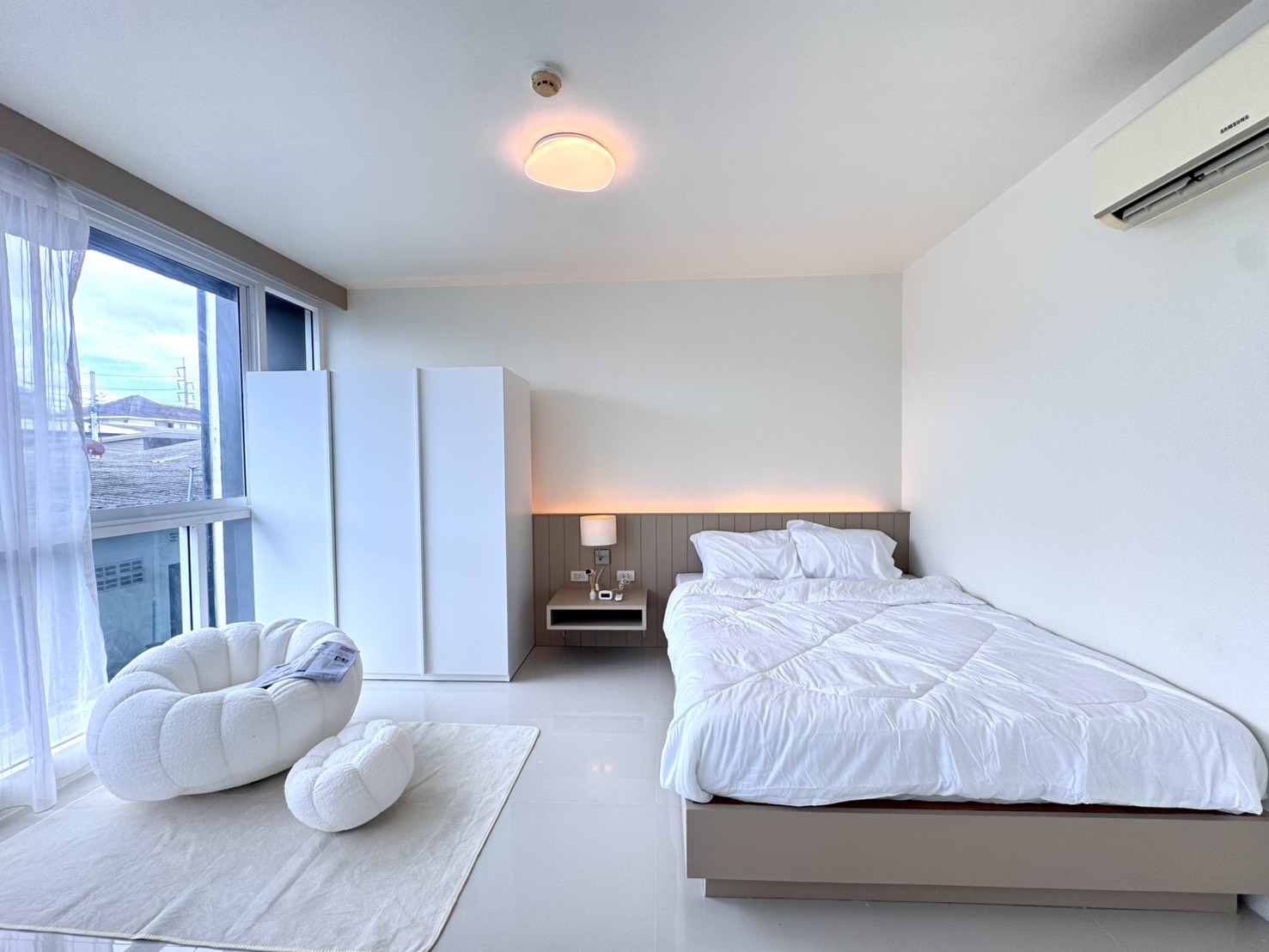 คอนโด 1 ห้องนอน เมือง · The Wide Condo (เดอะ วาย คอนโด) | Phuket รูปที่ 6