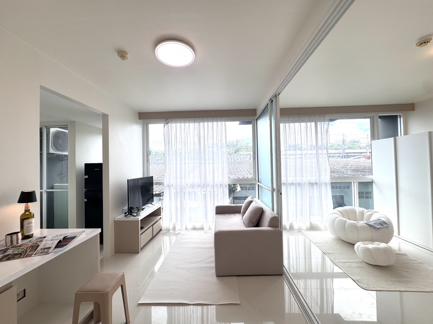 คอนโด 1 ห้องนอน เมือง · The Wide Condo (เดอะ วาย คอนโด) | Phuket รูปที่ 7