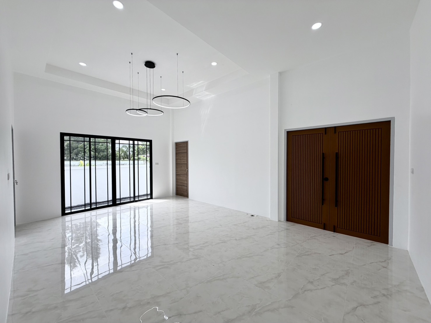 บ้านเดี่ยว 3 ห้องนอน ไม่ระบุ · เจ้าฟ้าการ์เด้นโฮม 3 เกาะแก้ว รูปที่ 4