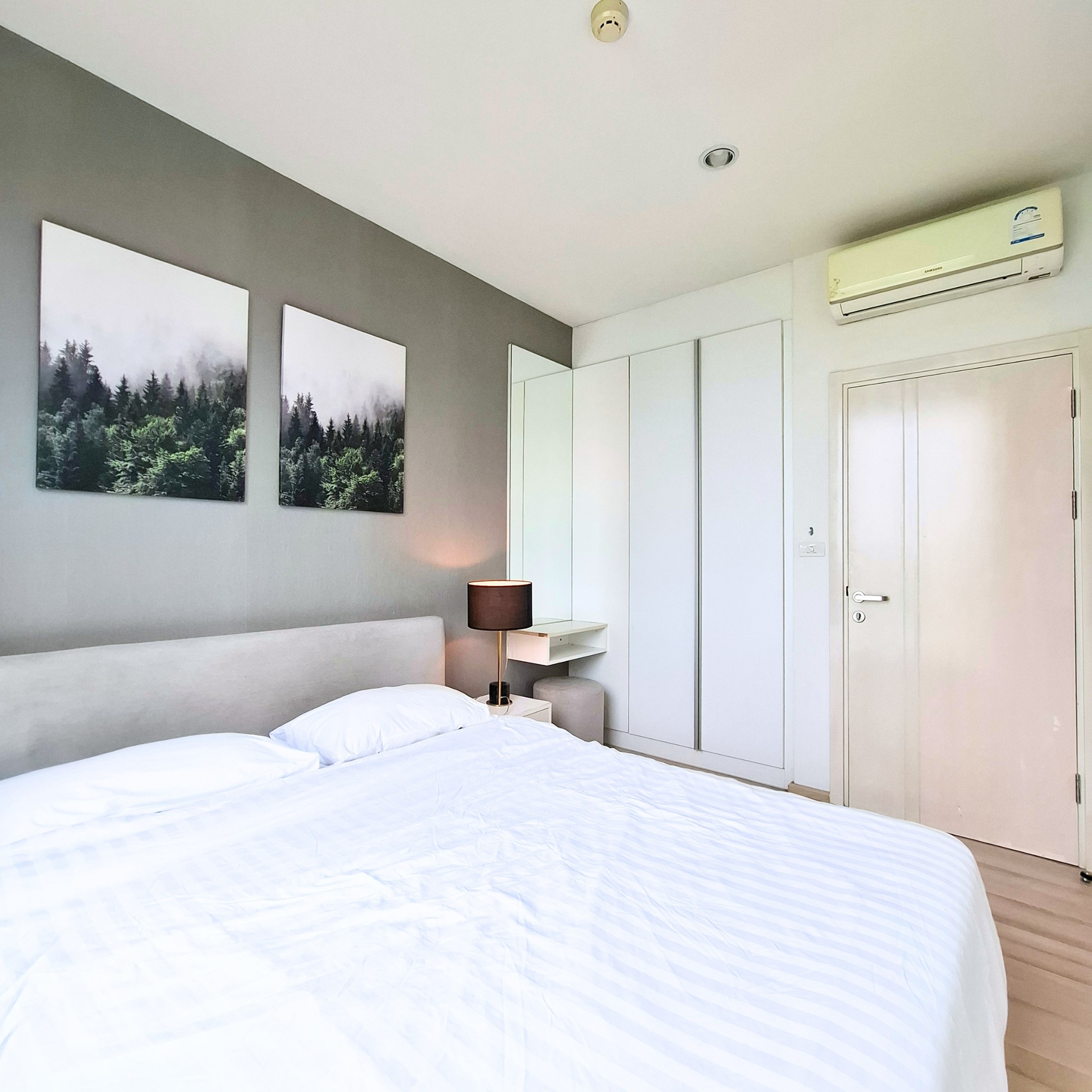 คอนโด 1 ห้องนอน ไม่ระบุ · The Base Uptown Phuket รูปที่ 4