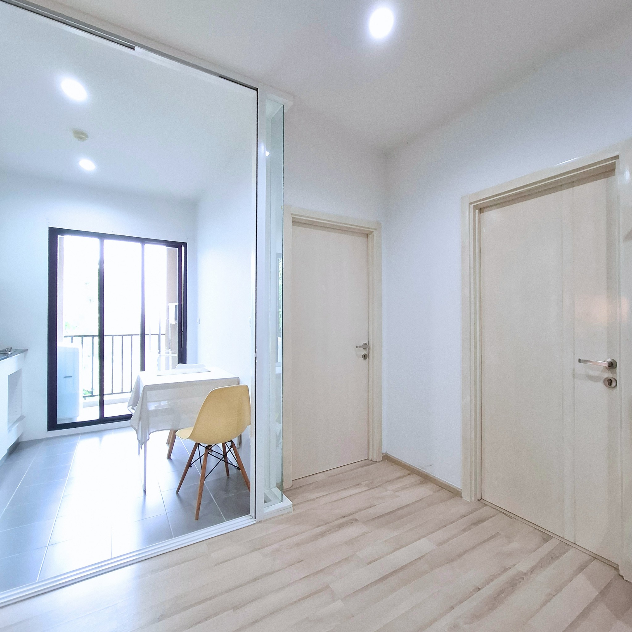 คอนโด 1 ห้องนอน ไม่ระบุ · The Base Uptown Phuket รูปที่ 6