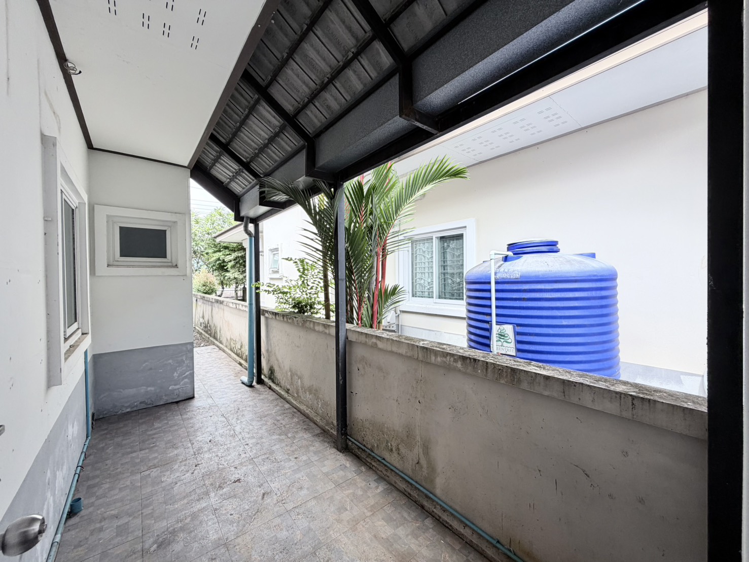 บ้านเดี่ยว 2 ห้องนอน ถลาง · สินสุขธานี ถลาง **ตามสภาพ** รูปที่ 4