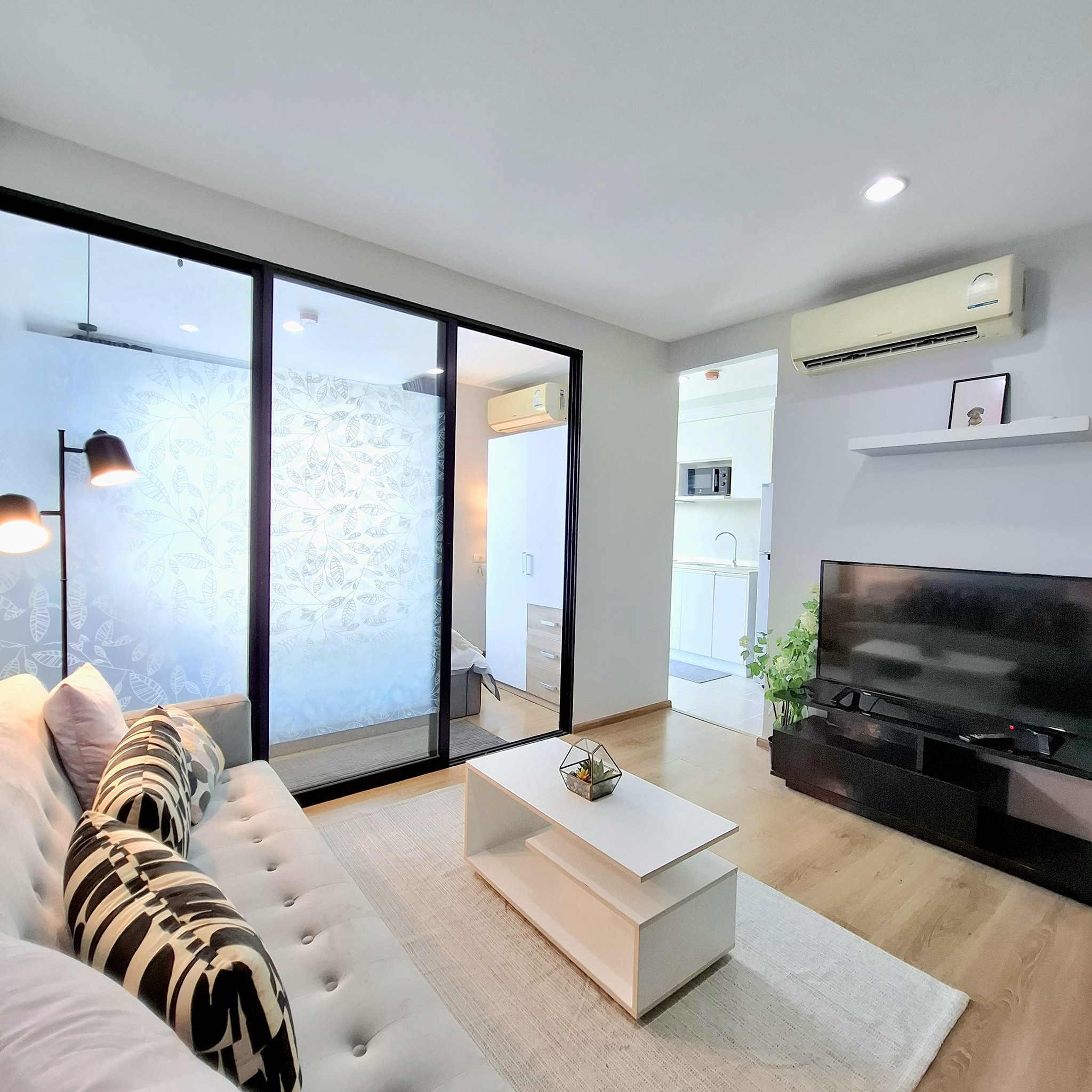 คอนโด ไม่ระบุ · Centrio Condominium Phuket รูปที่ 1