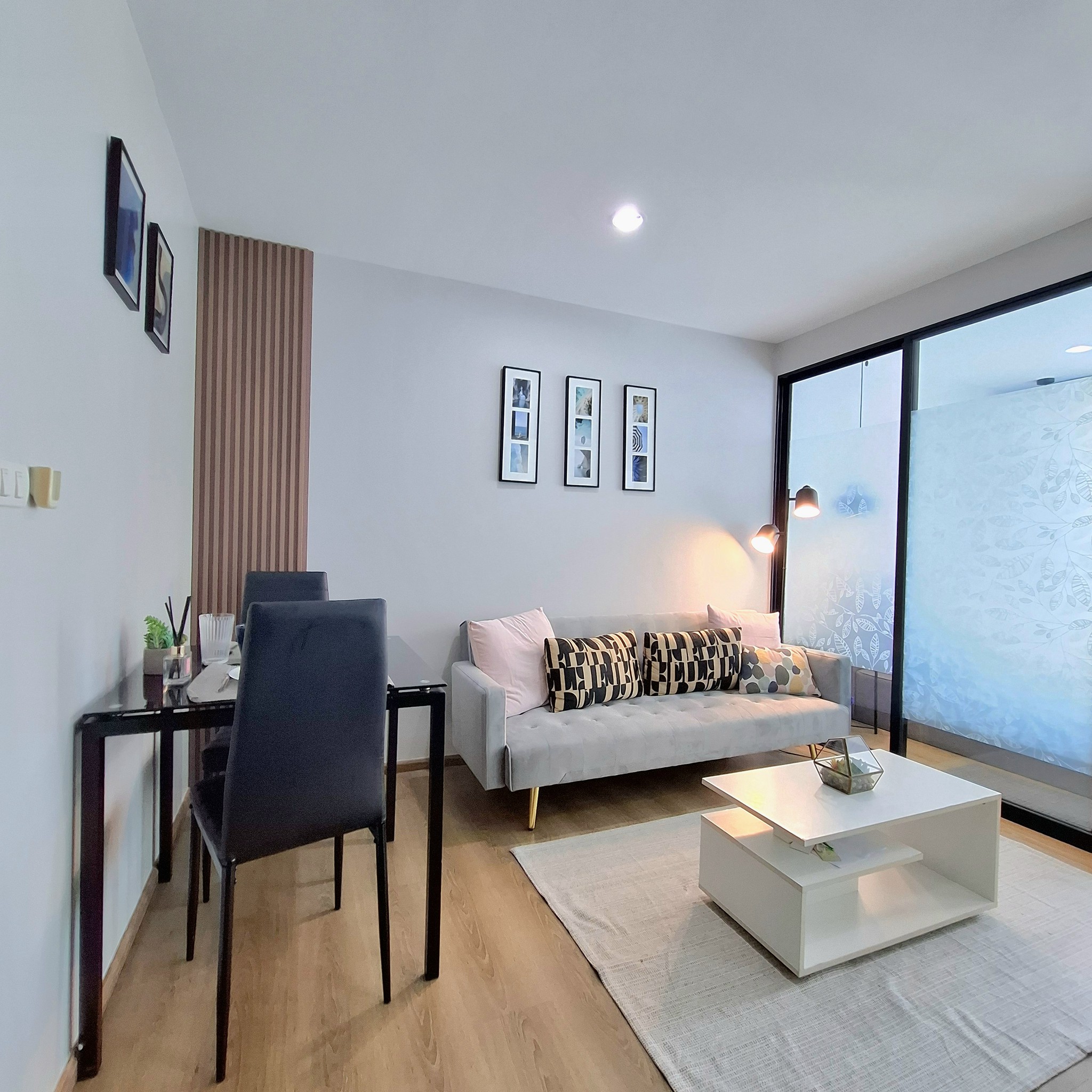 คอนโด ไม่ระบุ · Centrio Condominium Phuket รูปที่ 2