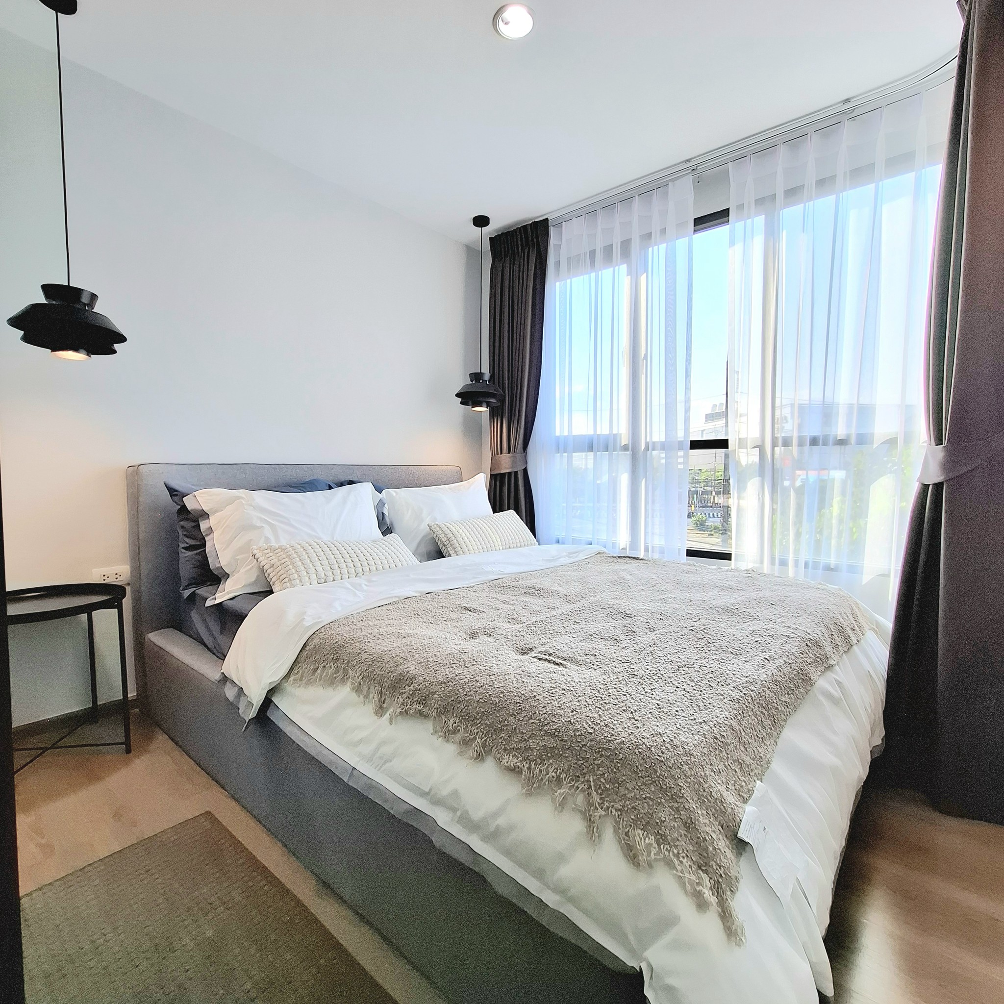 คอนโด ไม่ระบุ · Centrio Condominium Phuket รูปที่ 4