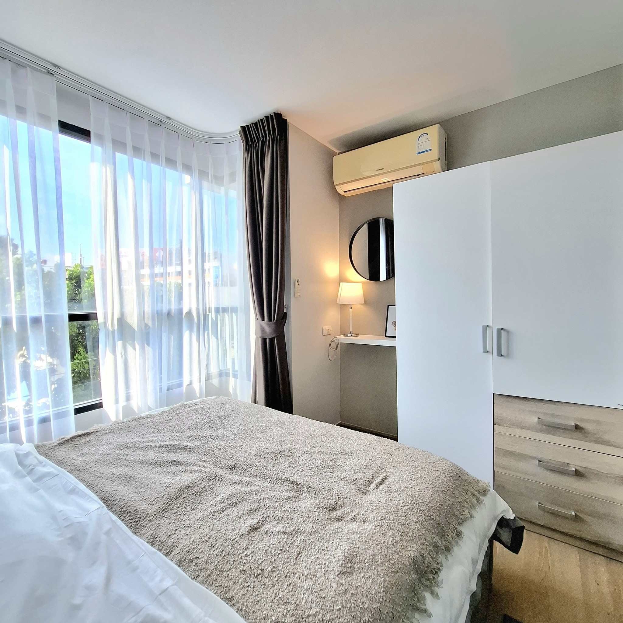คอนโด ไม่ระบุ · Centrio Condominium Phuket รูปที่ 6