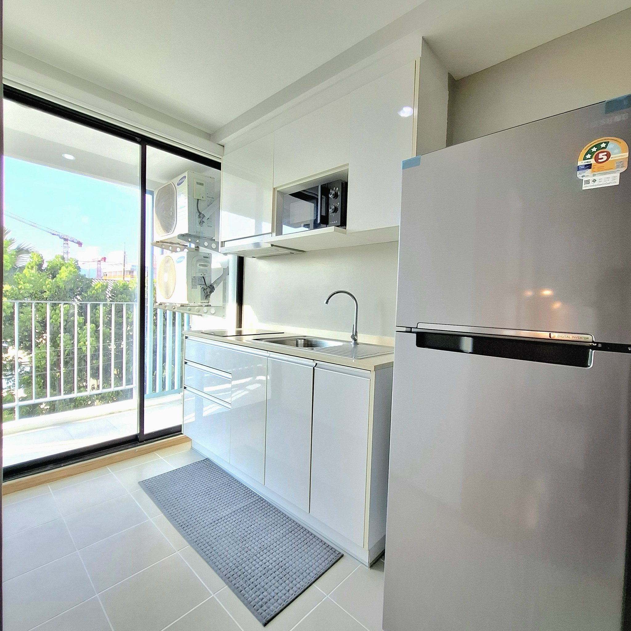 คอนโด ไม่ระบุ · Centrio Condominium Phuket รูปที่ 7