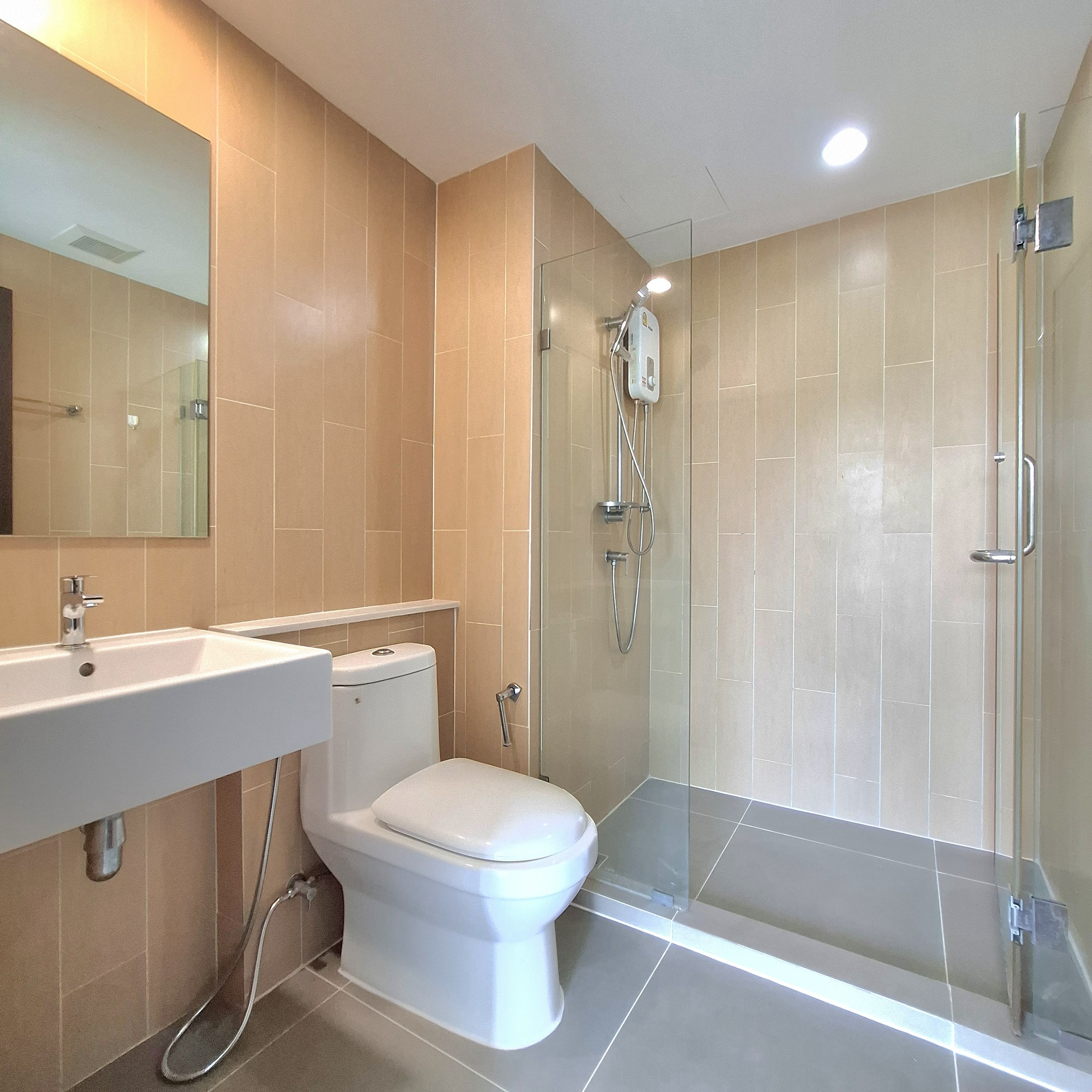คอนโด ไม่ระบุ · Centrio Condominium Phuket รูปที่ 8