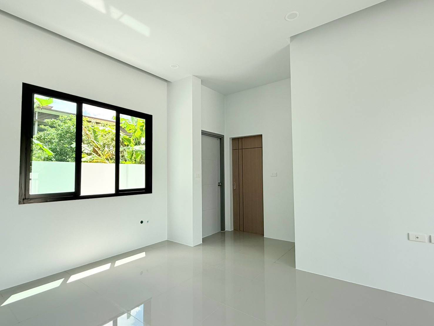 บ้านเดี่ยว 2 ห้องนอน ป่าคลอก · โครงการณิชา โฮม ป่าคลอก รูปที่ 8