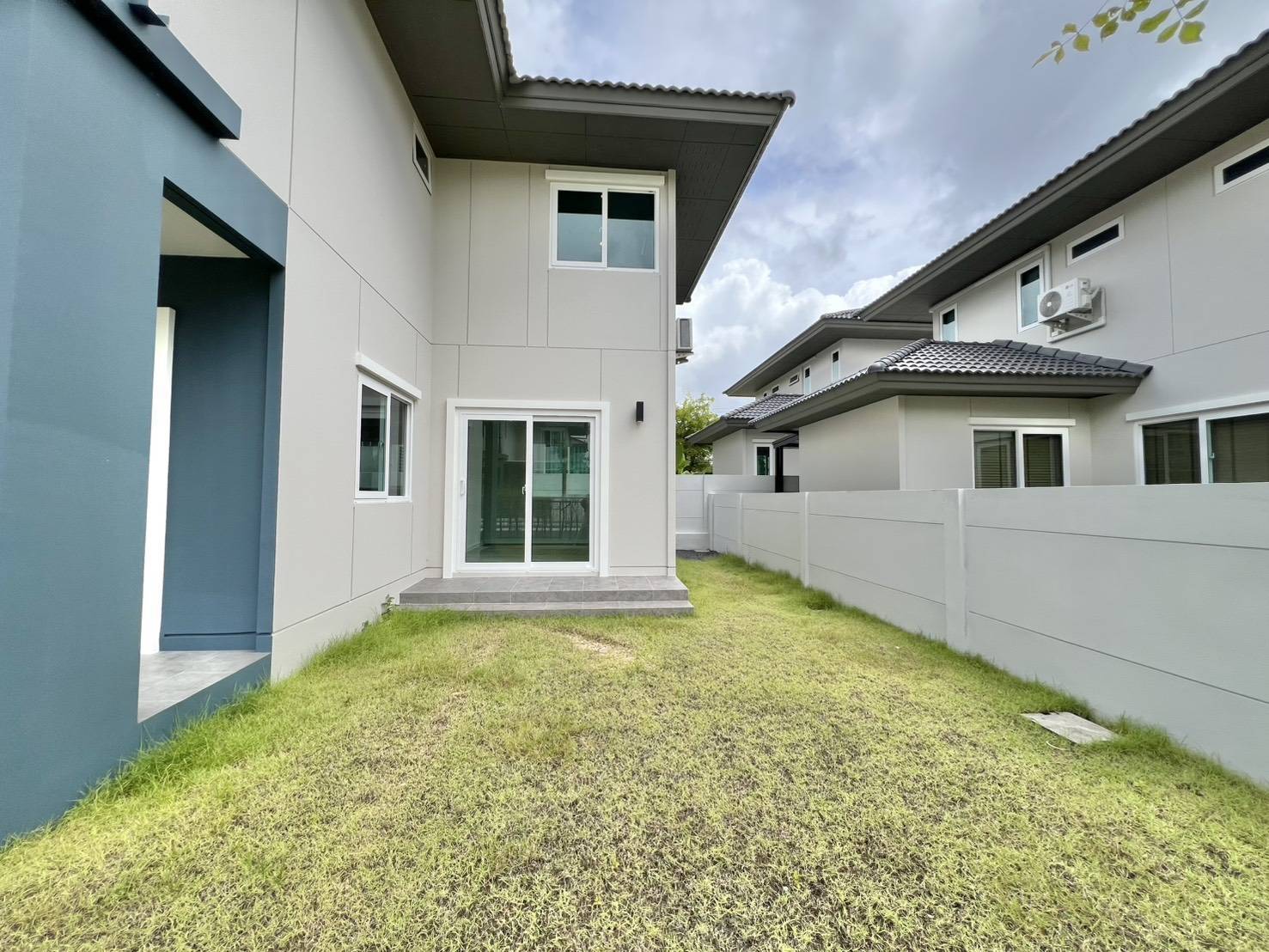 บ้านเดี่ยว 4 ห้องนอน เกาะแก้ว · สราญสิริ รีทรีต เกาะแก้ว บ้านเดี่ยว รูปที่ 5
