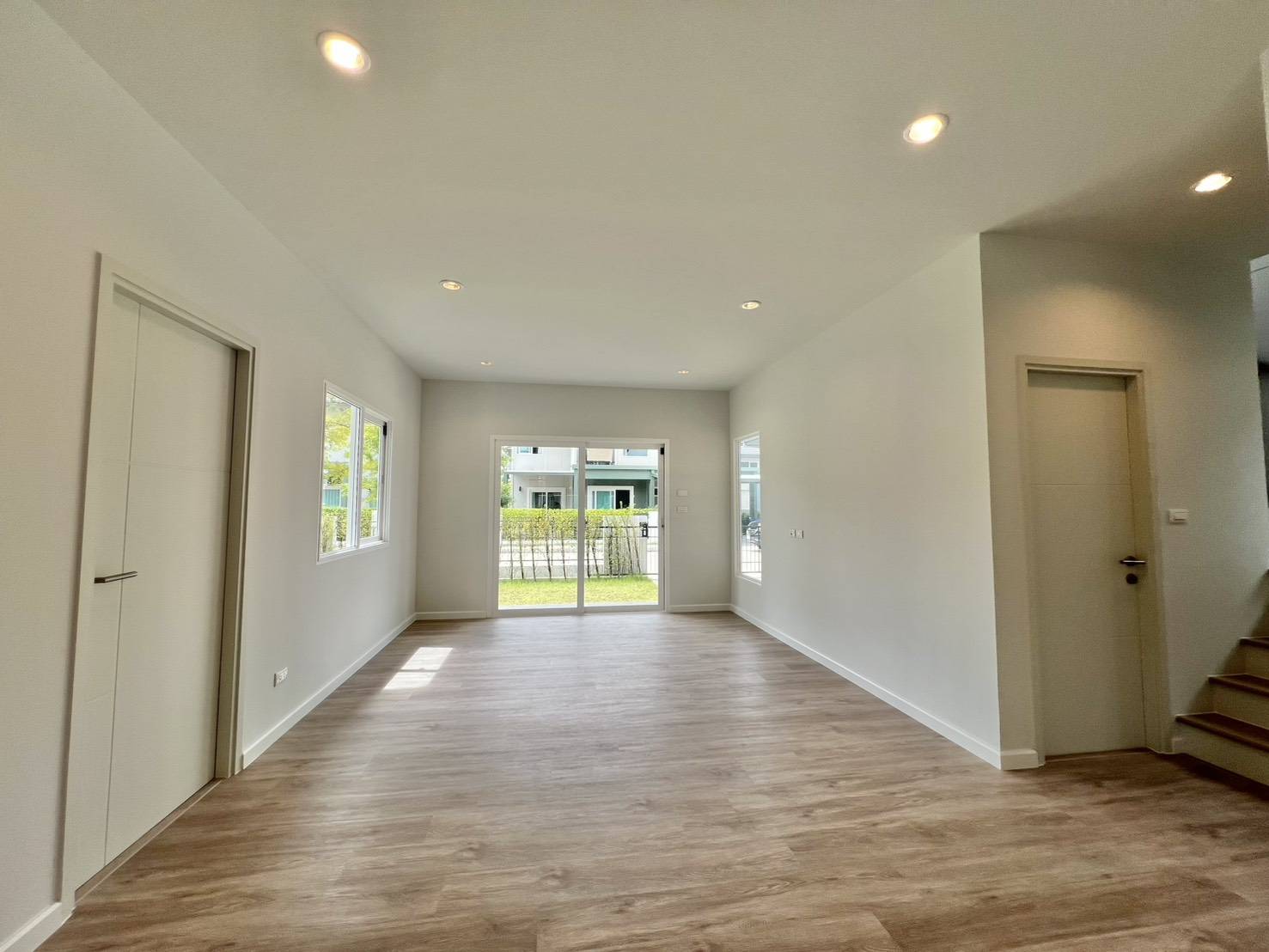 บ้านเดี่ยว 4 ห้องนอน เกาะแก้ว · สราญสิริ รีทรีต เกาะแก้ว บ้านเดี่ยว รูปที่ 7
