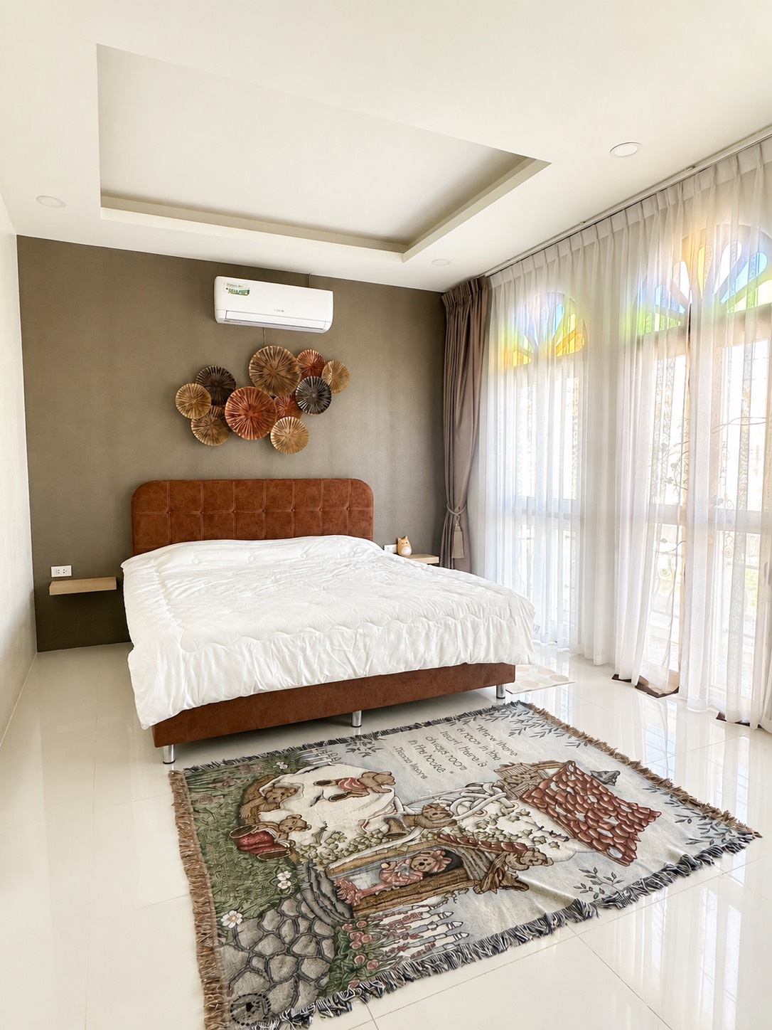 บ้านเดี่ยว 4 ห้องนอน เกาะแก้ว · สุพิชฌาย์ ชิโน เกาะแก้ว รูปที่ 3