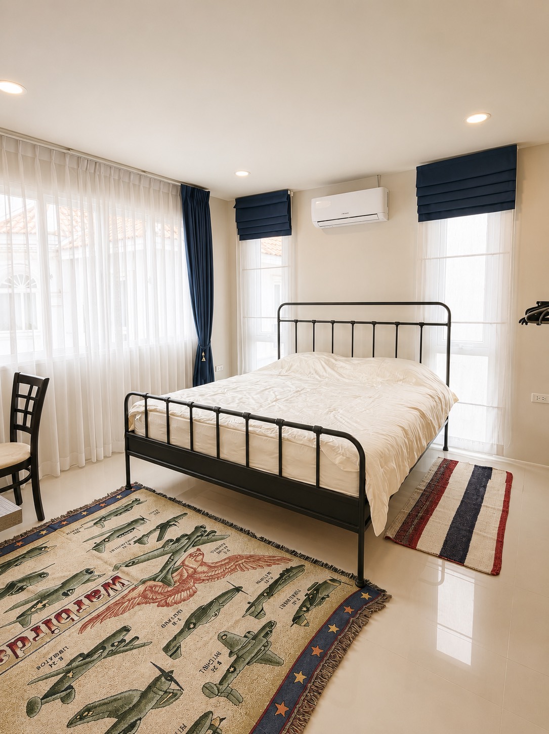 บ้านเดี่ยว 4 ห้องนอน เกาะแก้ว · สุพิชฌาย์ ชิโน เกาะแก้ว รูปที่ 7
