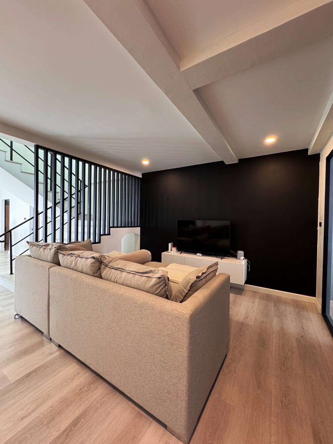 ทาวน์เฮ้าส์ 2 ห้องนอน ฉลอง · Townhouse Soi Na Kok | ทาวน์เฮาส์ ซอยนากก โซนฉลอง รูปที่ 4