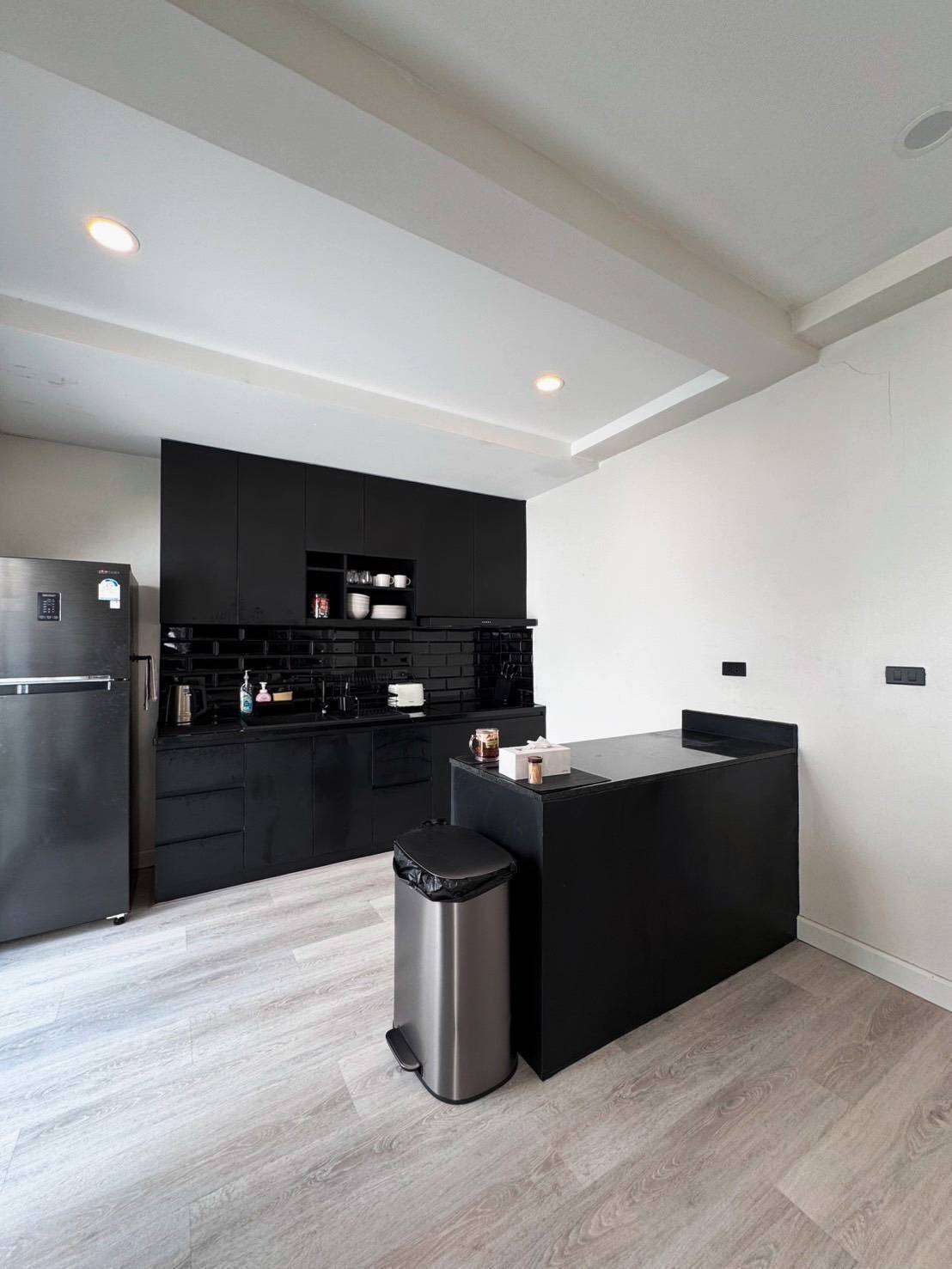 ทาวน์เฮ้าส์ 2 ห้องนอน ฉลอง · Townhouse Soi Na Kok | ทาวน์เฮาส์ ซอยนากก โซนฉลอง รูปที่ 7