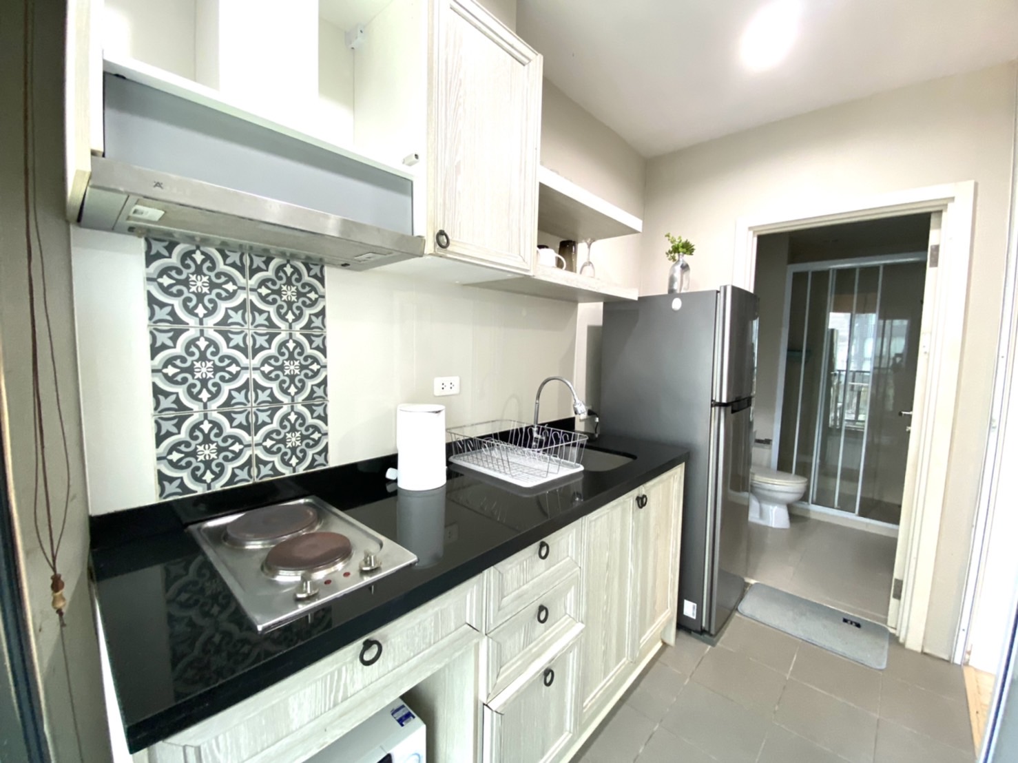 คอนโด 1 ห้องนอน ป่าตอง · nicniceproperty รูปที่ 7