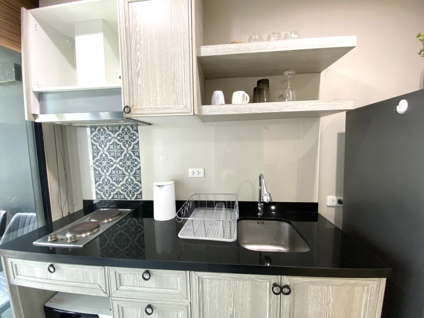 คอนโด 1 ห้องนอน ป่าตอง · nicniceproperty รูปที่ 6