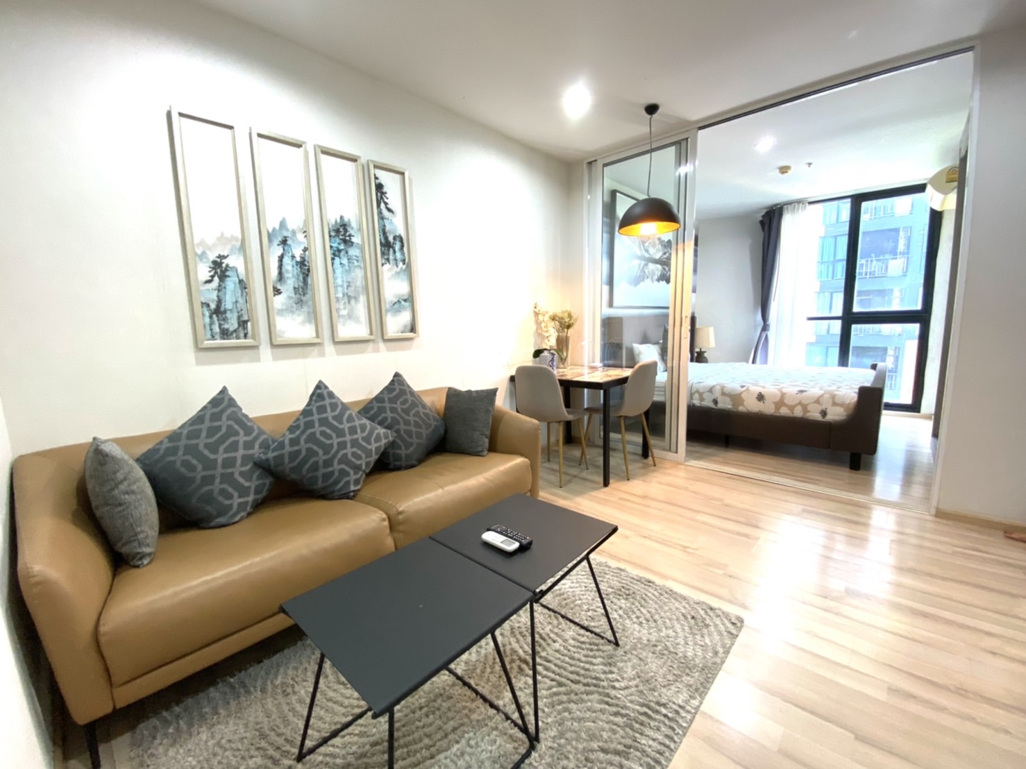 คอนโด 1 ห้องนอน ป่าตอง · nicniceproperty รูปที่ 8