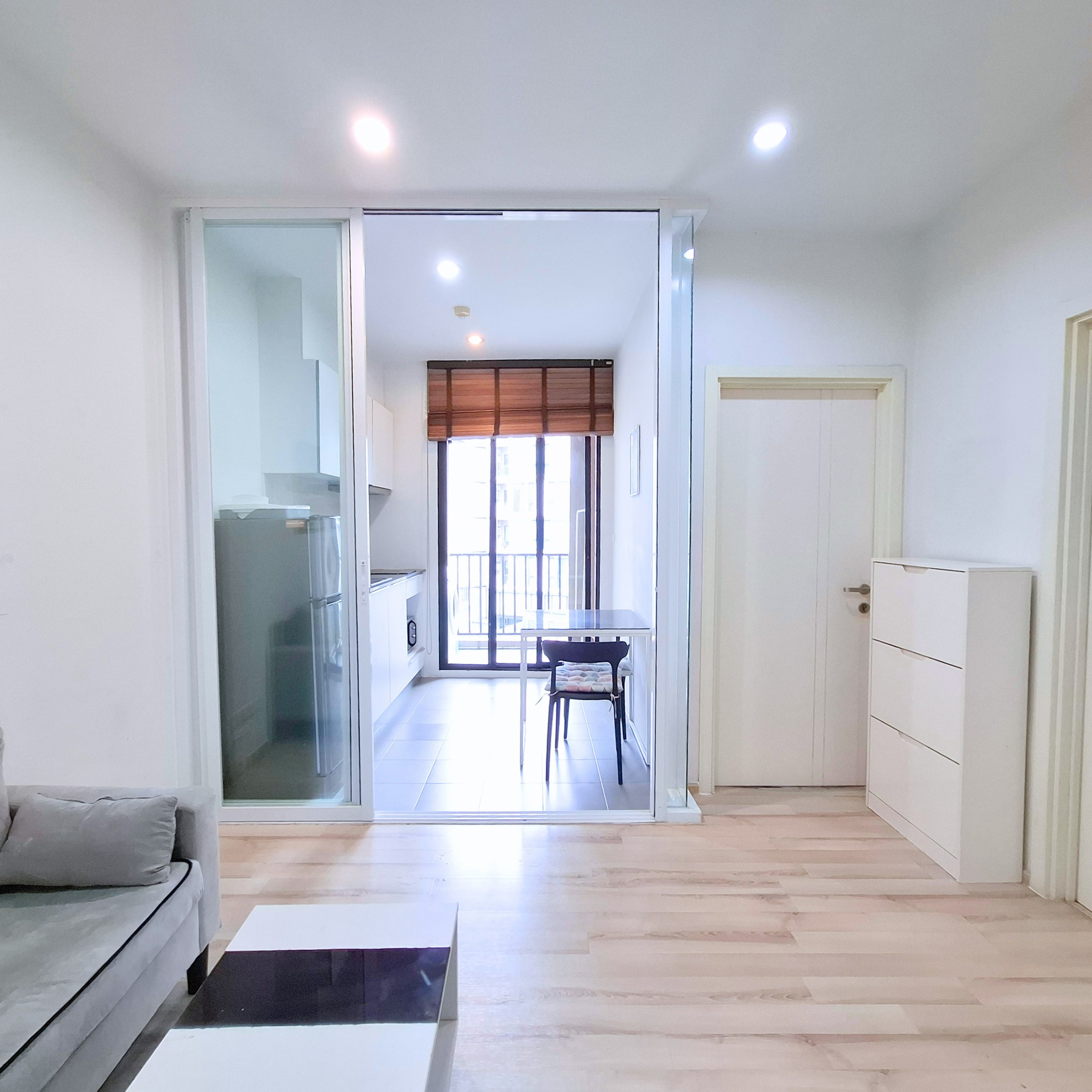 คอนโด 1 ห้องนอน ป่าตอง · nicniceproperty