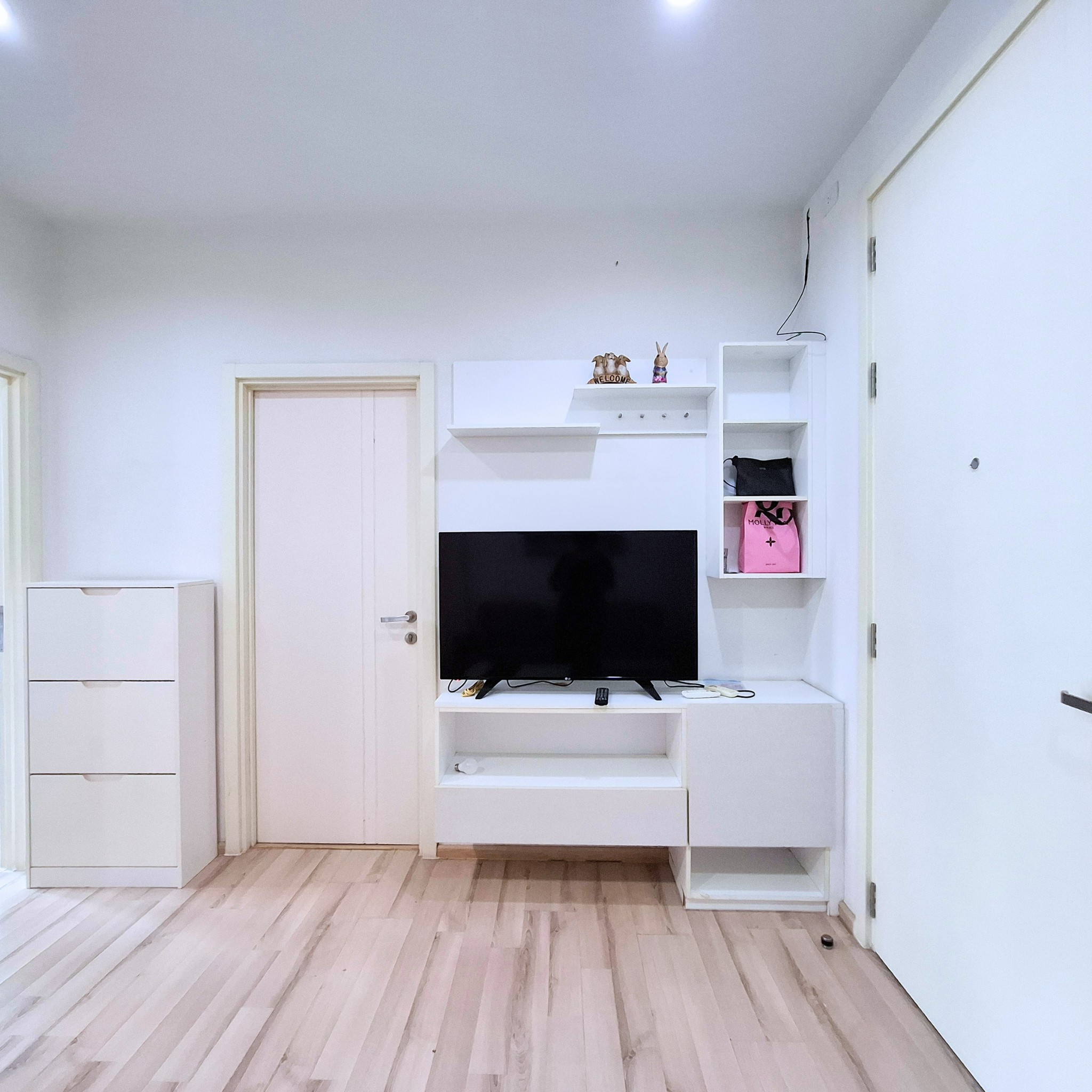 คอนโด 1 ห้องนอน ป่าตอง · nicniceproperty รูปที่ 3