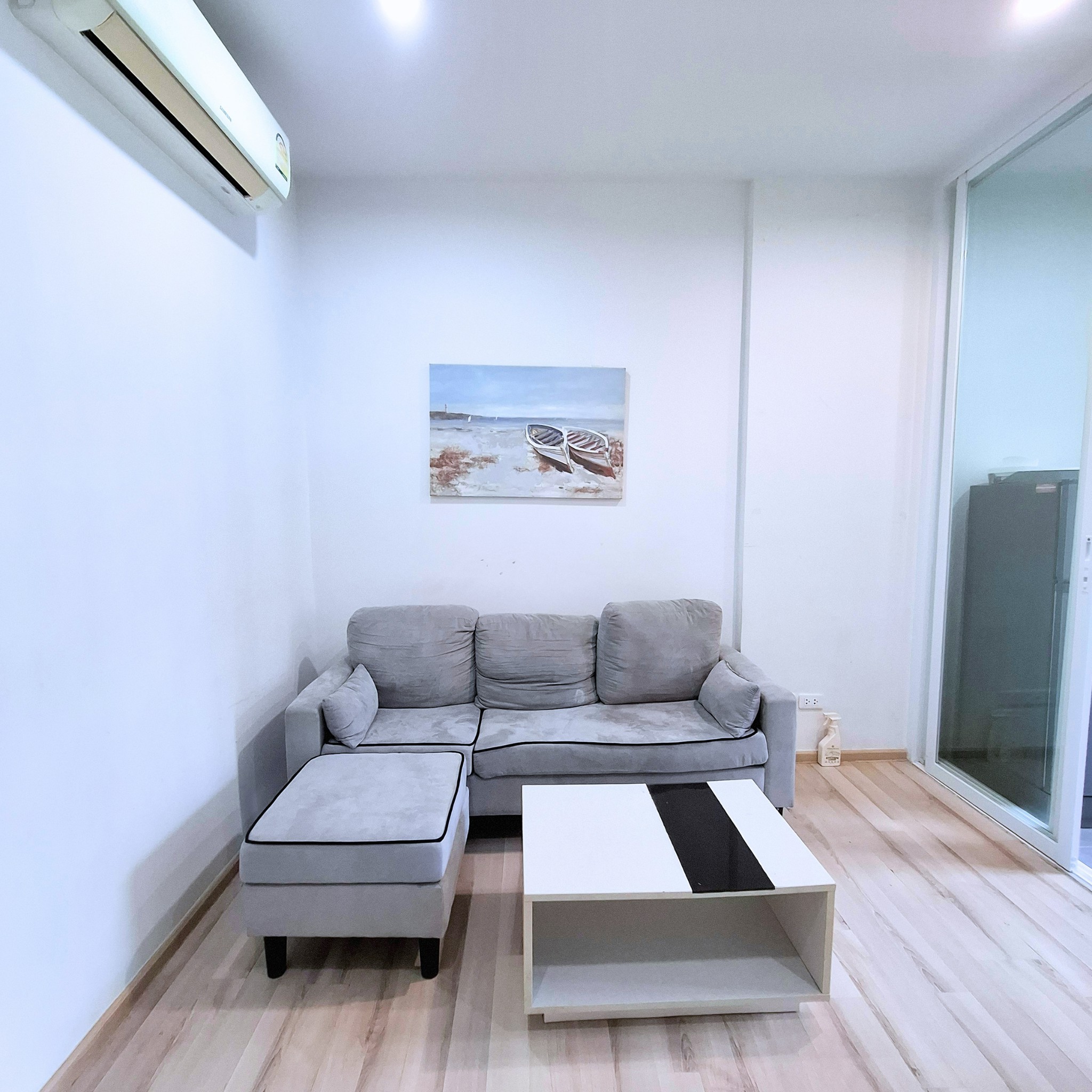 คอนโด 1 ห้องนอน ป่าตอง · nicniceproperty รูปที่ 4