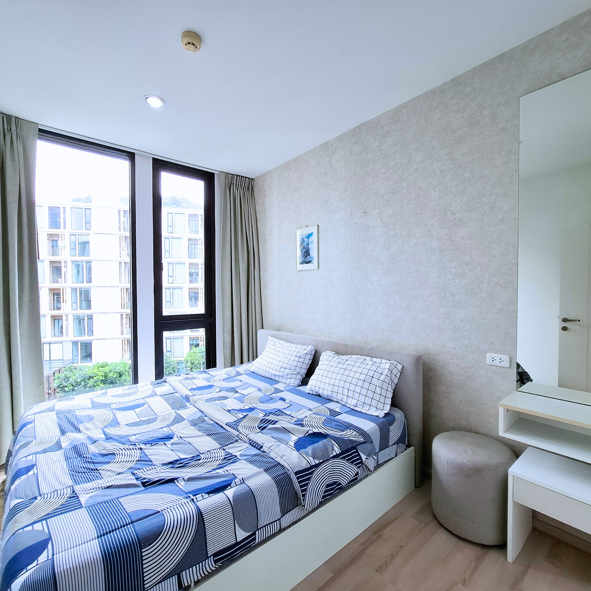 คอนโด 1 ห้องนอน ป่าตอง · nicniceproperty รูปที่ 5