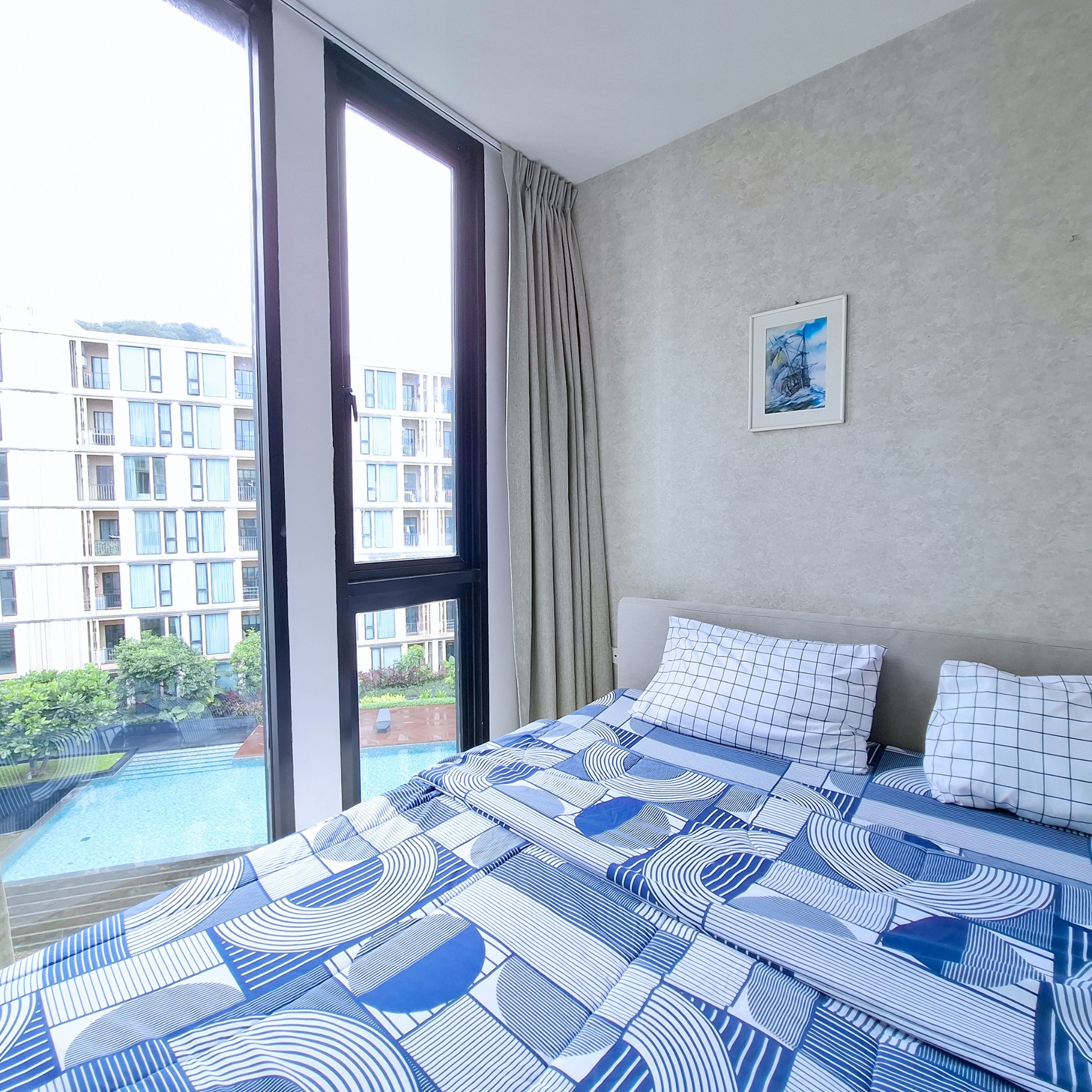 คอนโด 1 ห้องนอน ป่าตอง · nicniceproperty รูปที่ 6