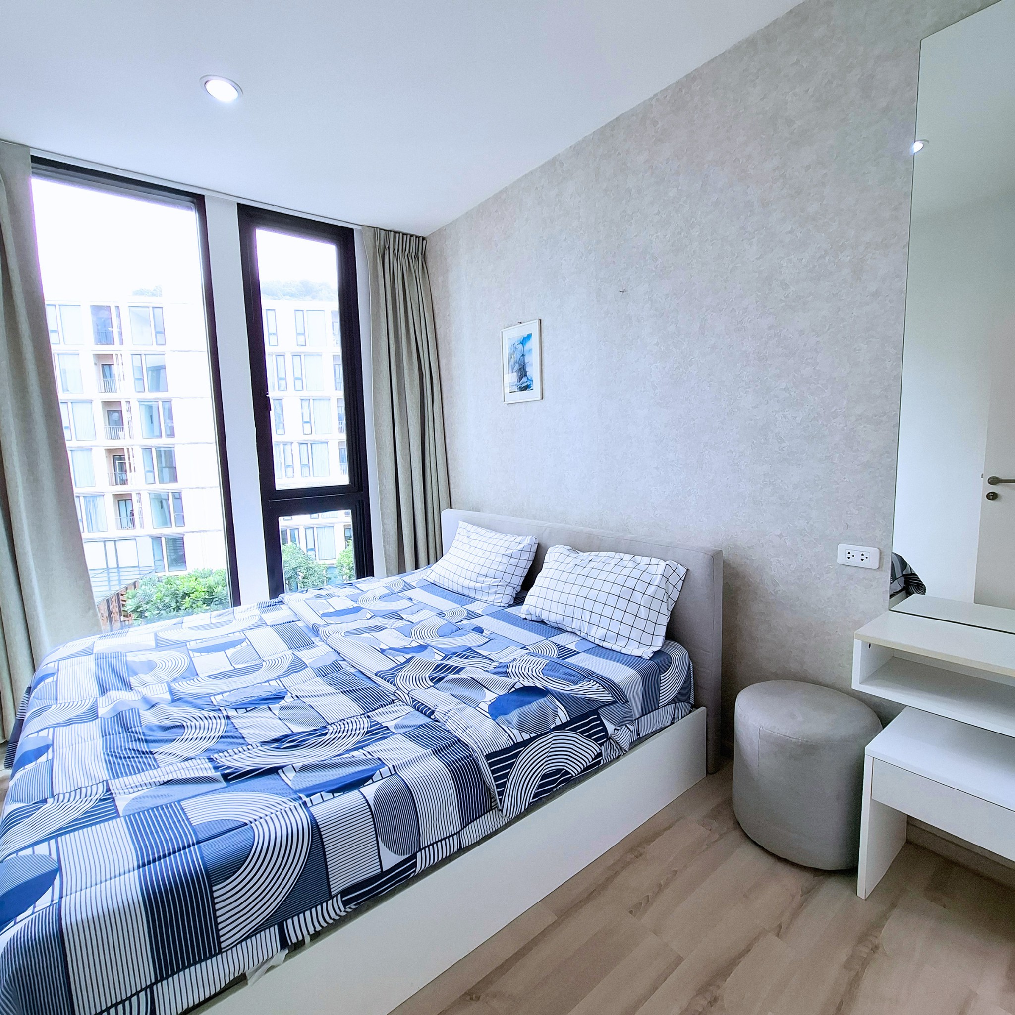 คอนโด 1 ห้องนอน ป่าตอง · nicniceproperty รูปที่ 7