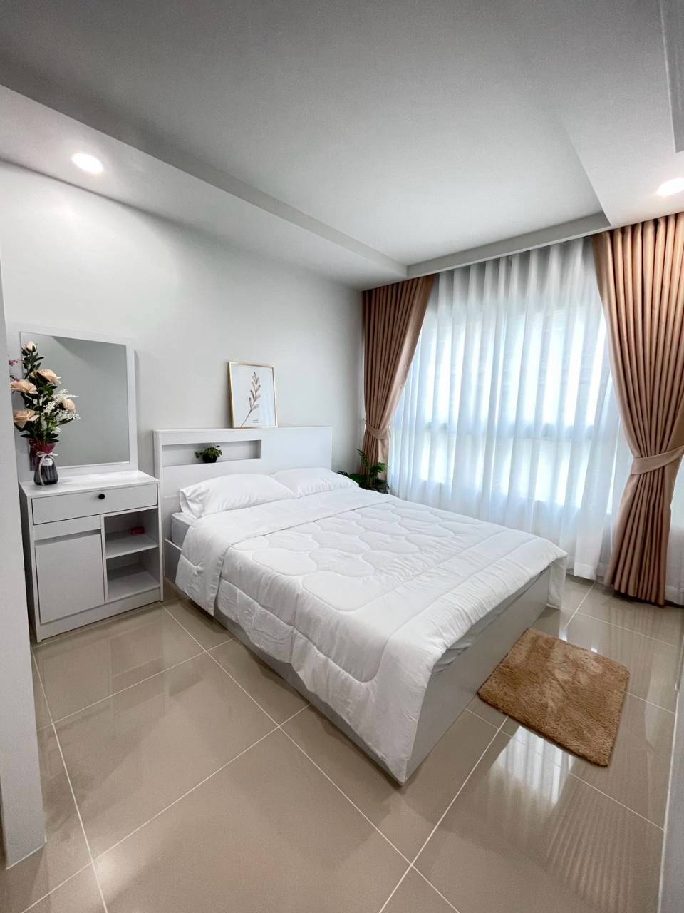 คอนโด ไม่ระบุ · หมู่บ้านพฤกษาวิลล์ หลัง รพ.ถลาง รูปที่ 7