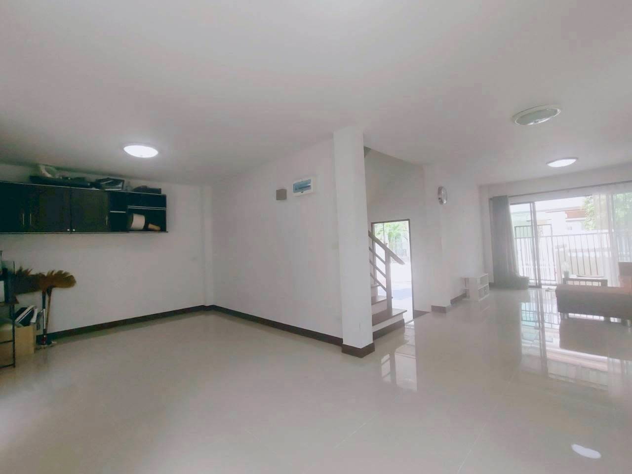 บ้านแฝด 3 ห้องนอน ถลาง · แฝด 2ชั้น สไตล์บ้านเดียว มีบริเวณรอบบ้าน (โปรพิเศษ ลดทันที 100,000) รูปที่ 7